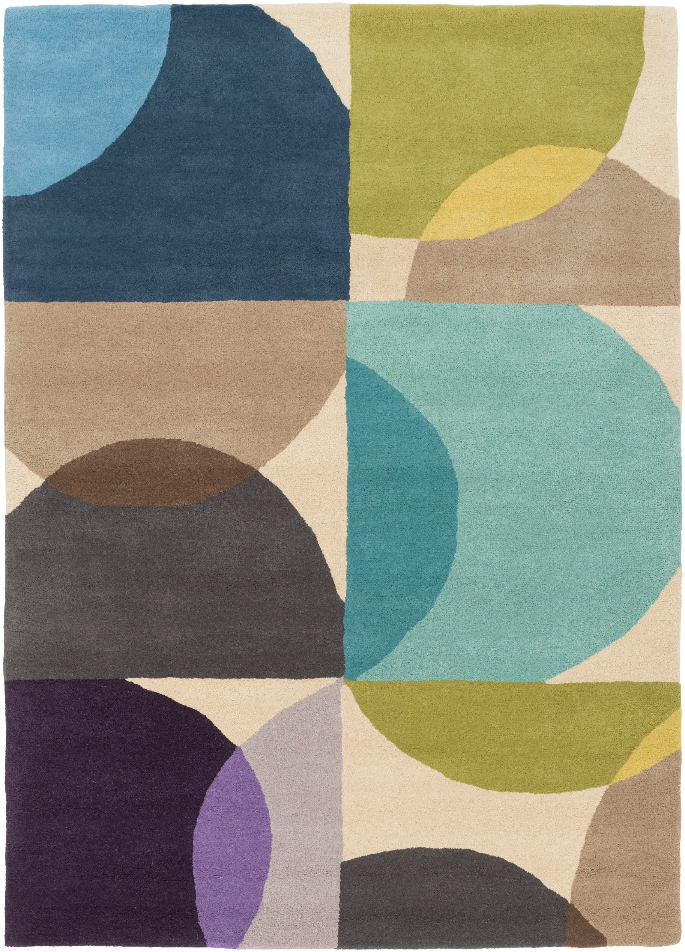 Surya Scion Area Rug SCI27
