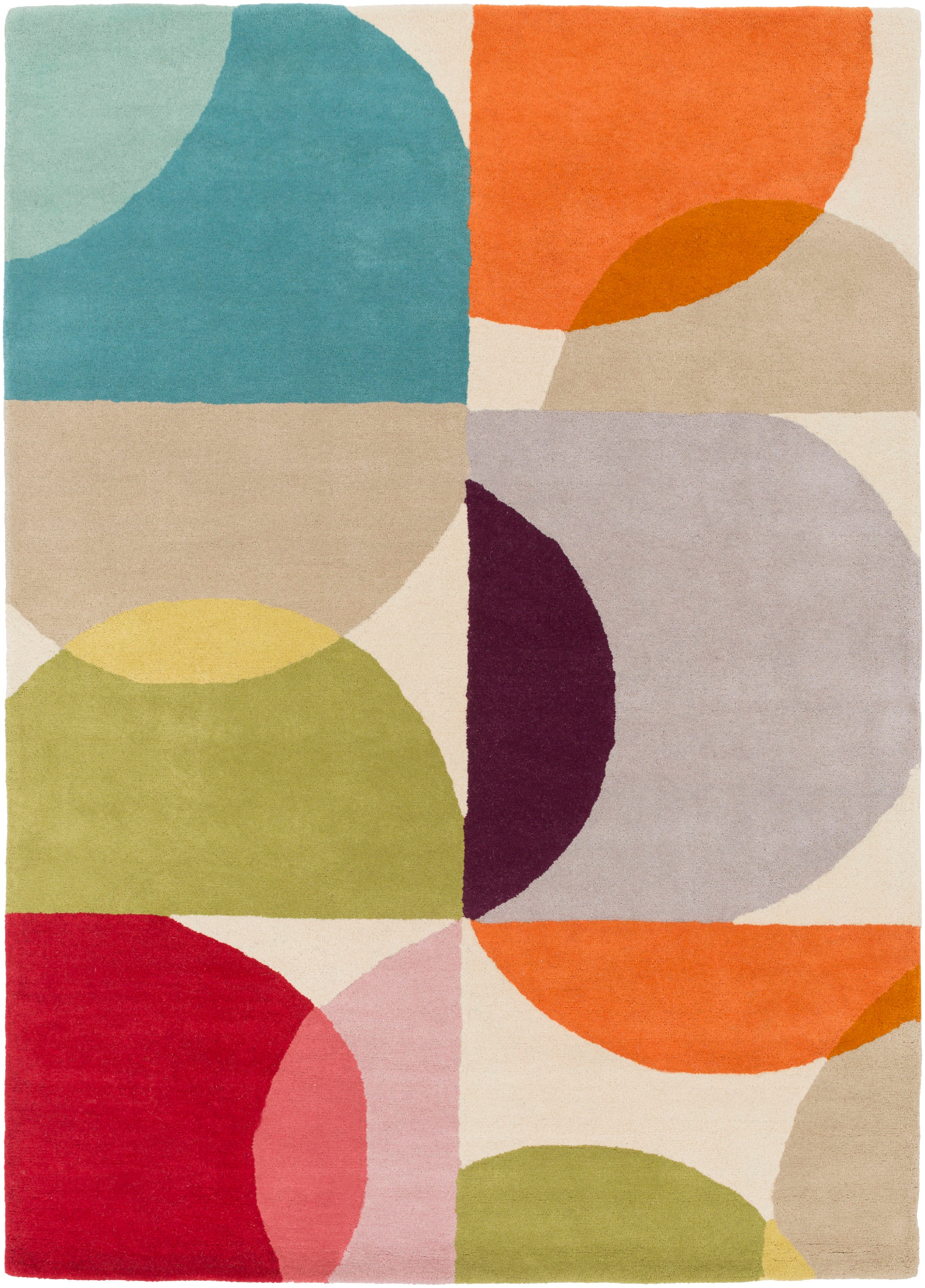 Surya Scion Area Rug SCI28