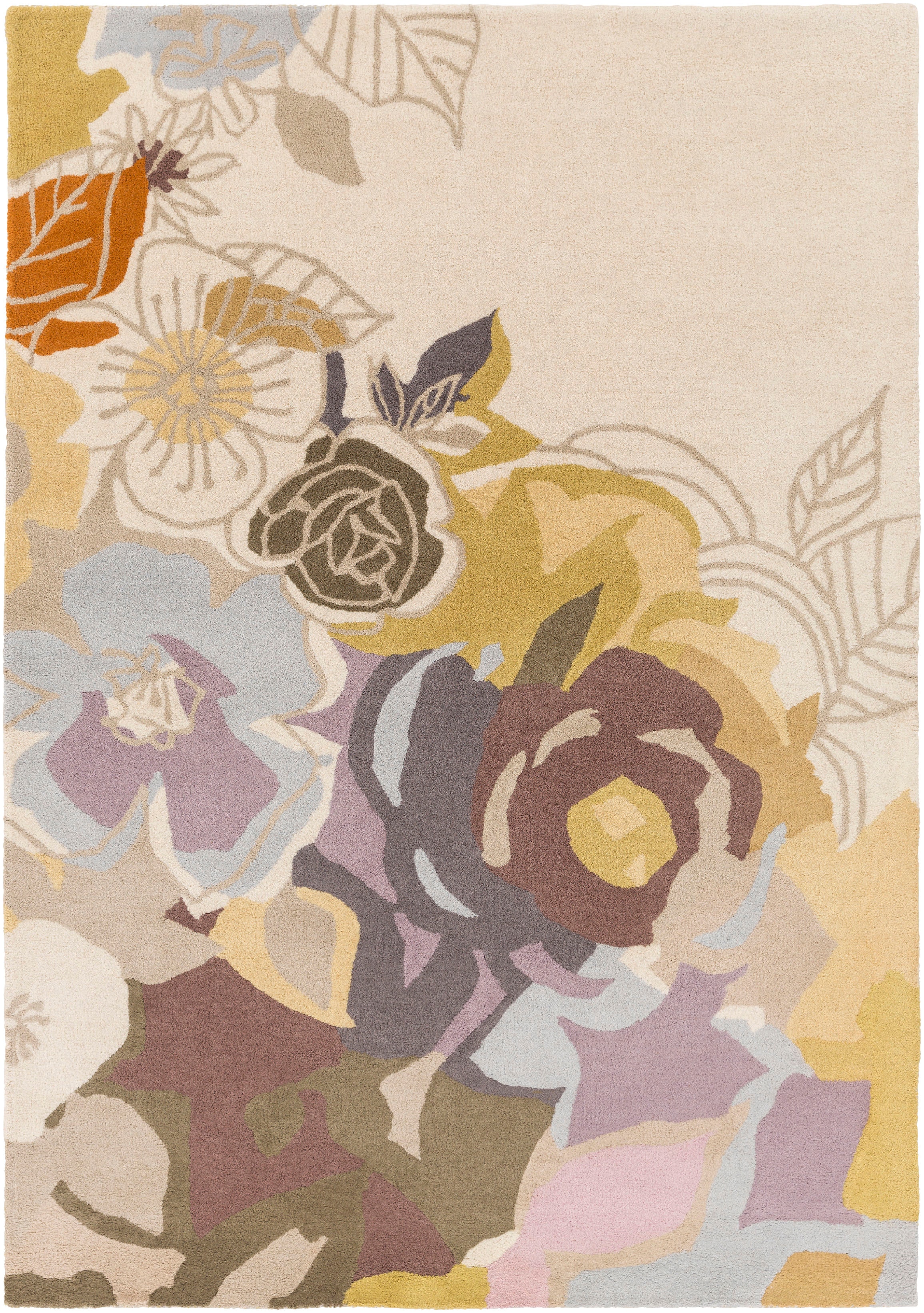 Surya Scion Area Rug SCI30