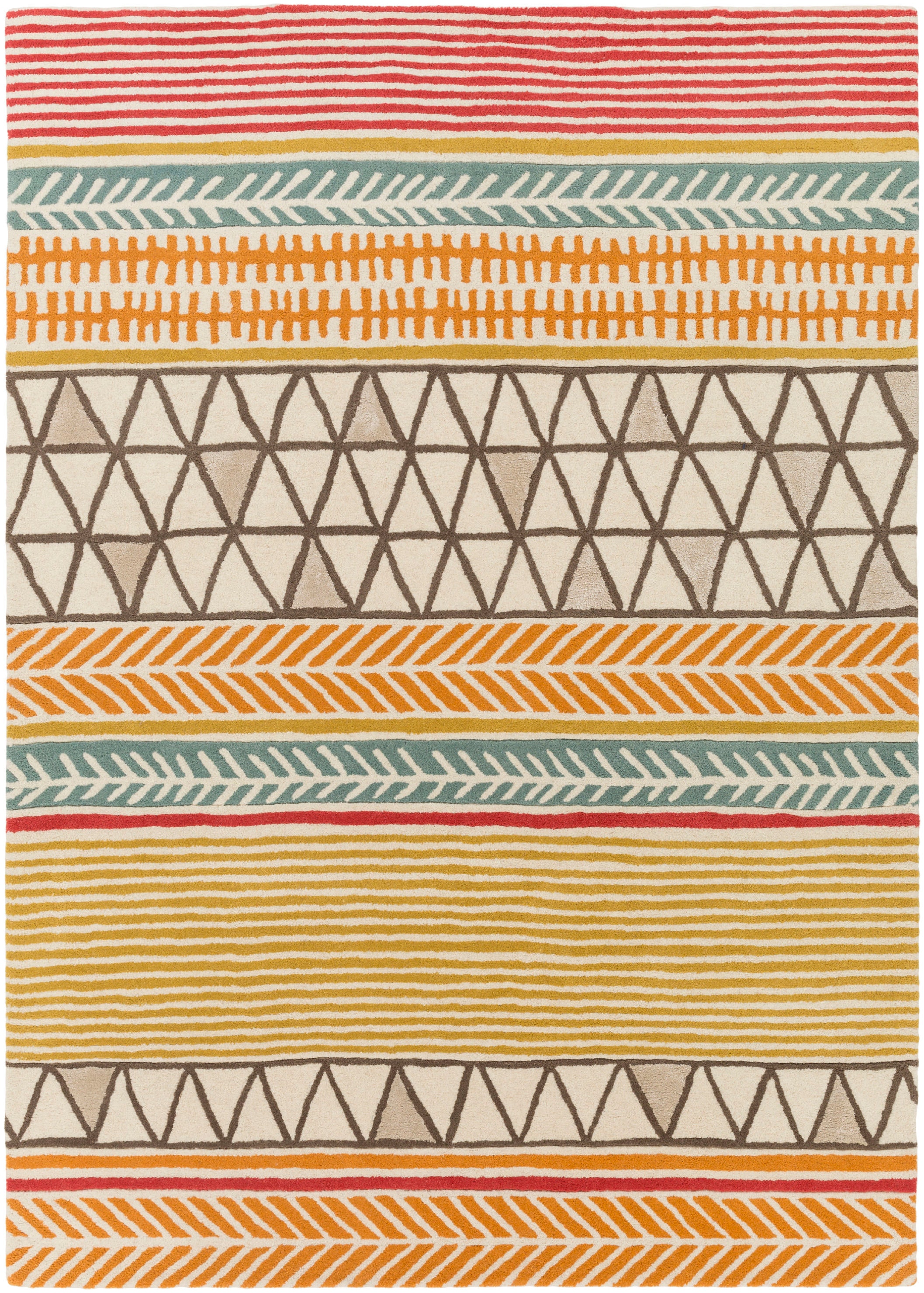 Surya Scion Area Rug SCI33