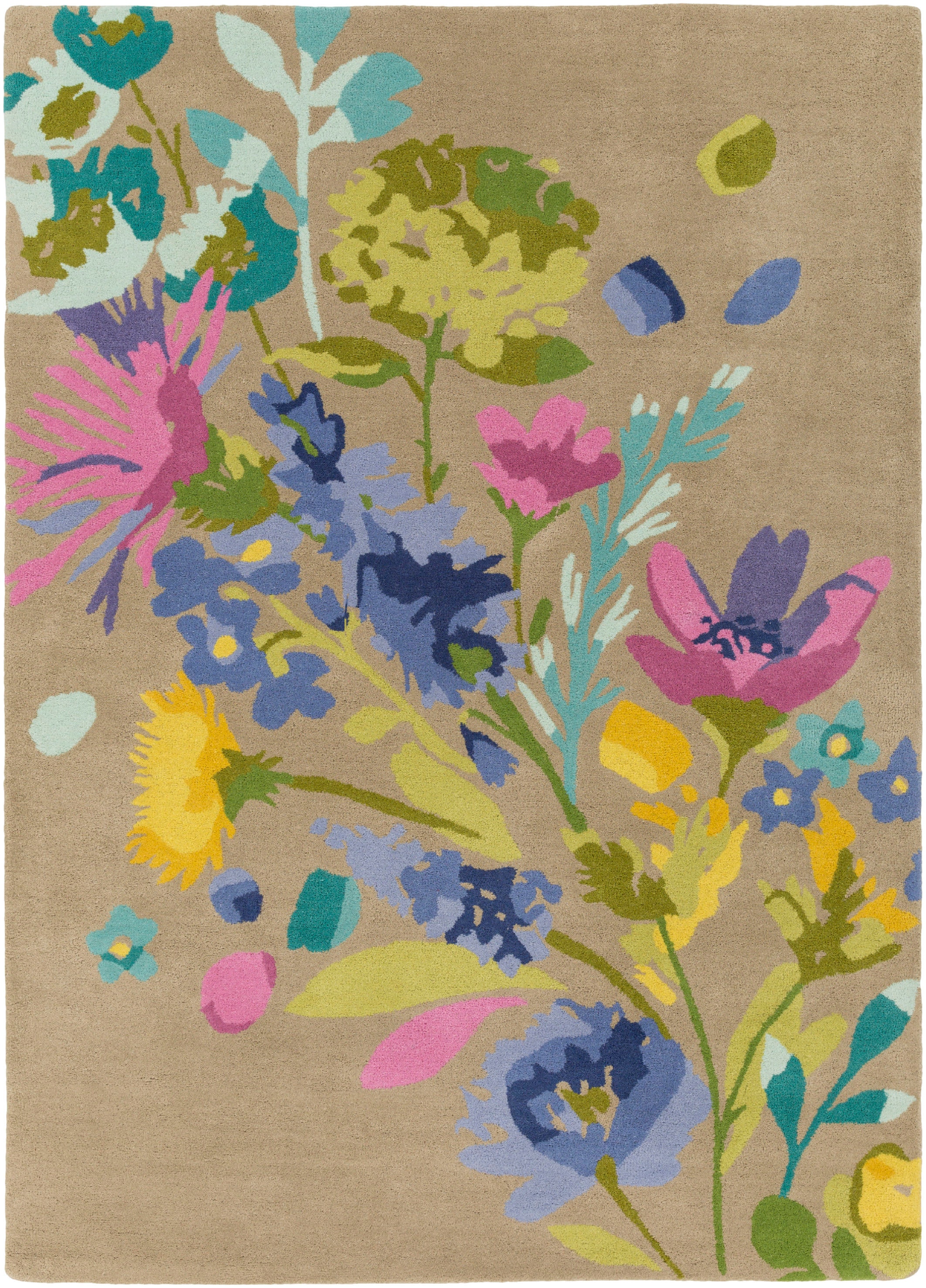 Surya Scion Area Rug SCI40