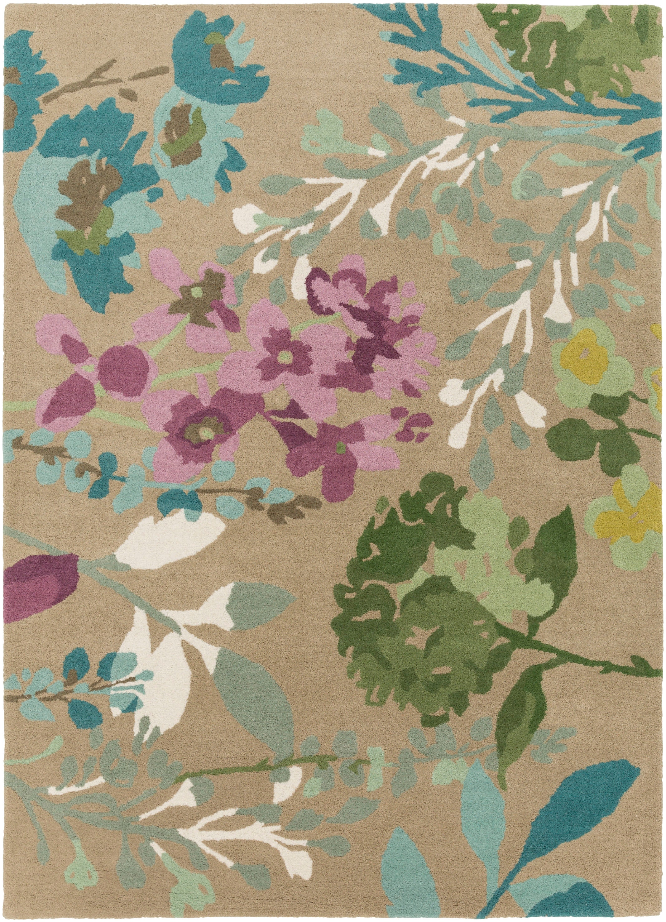 Surya Scion Area Rug SCI41