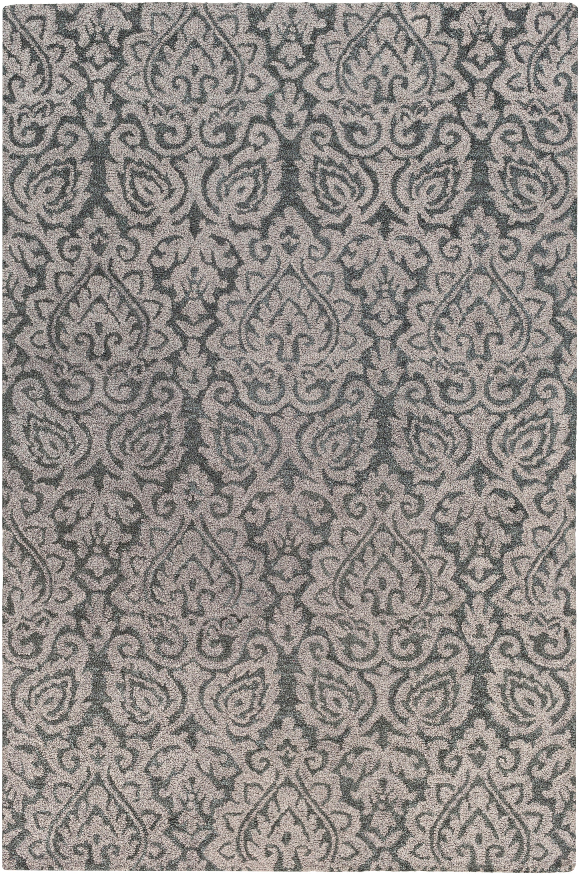 Surya Scott Area Rug SCT1001