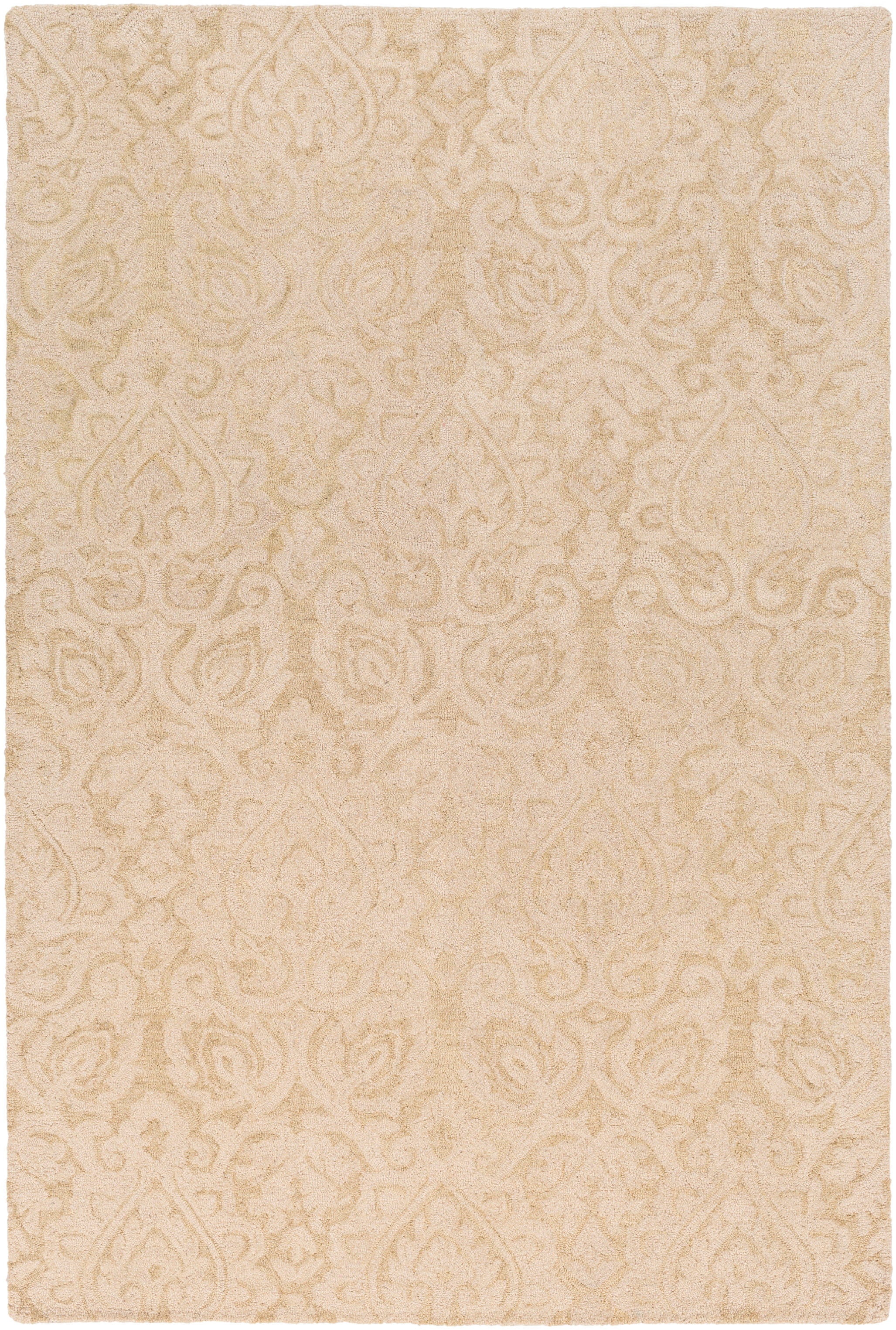 Surya Scott Area Rug SCT1003