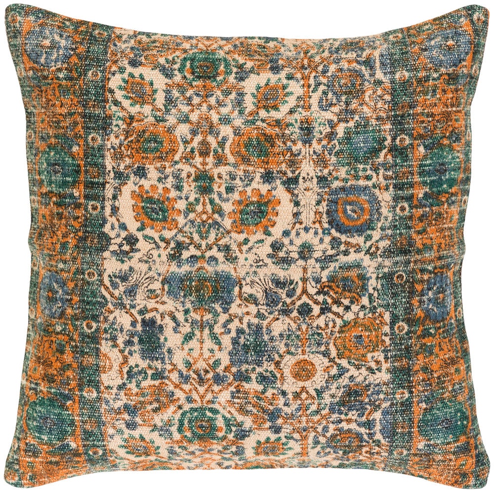Surya Shadi 20 x 20 x 4 Throw Pillow SD003-2020P