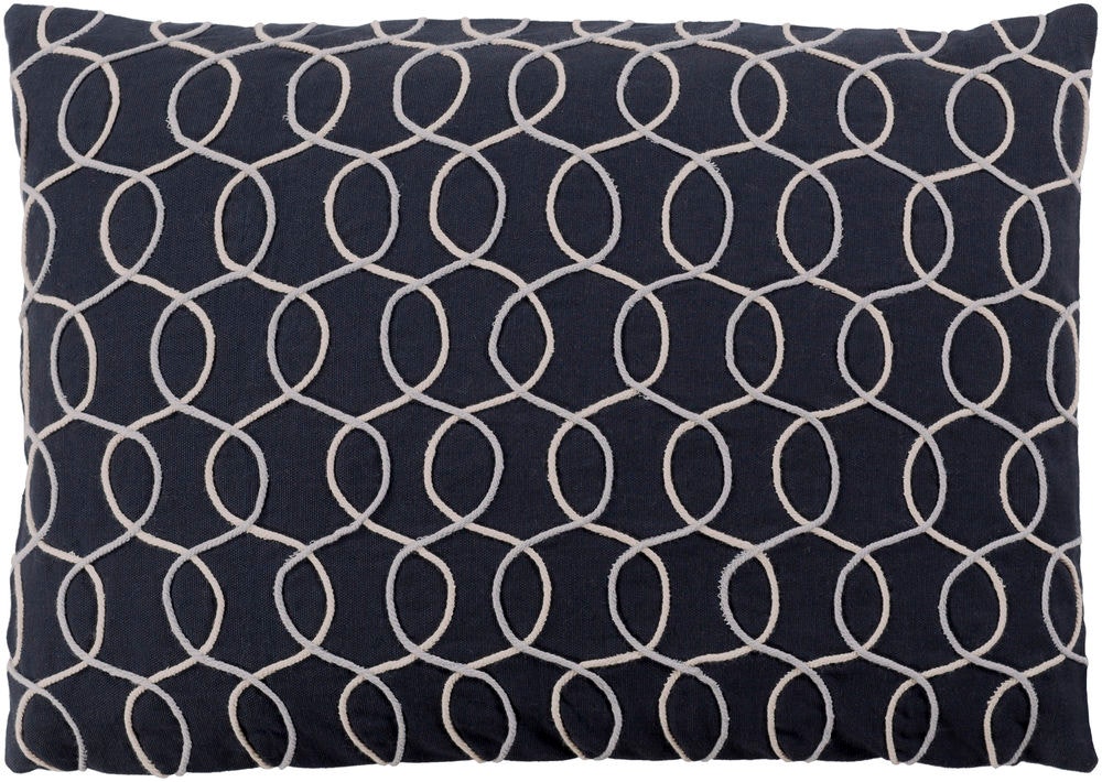Surya Solid Bold II 20 x 20 x 4 Throw Pillow SDB005-2020P