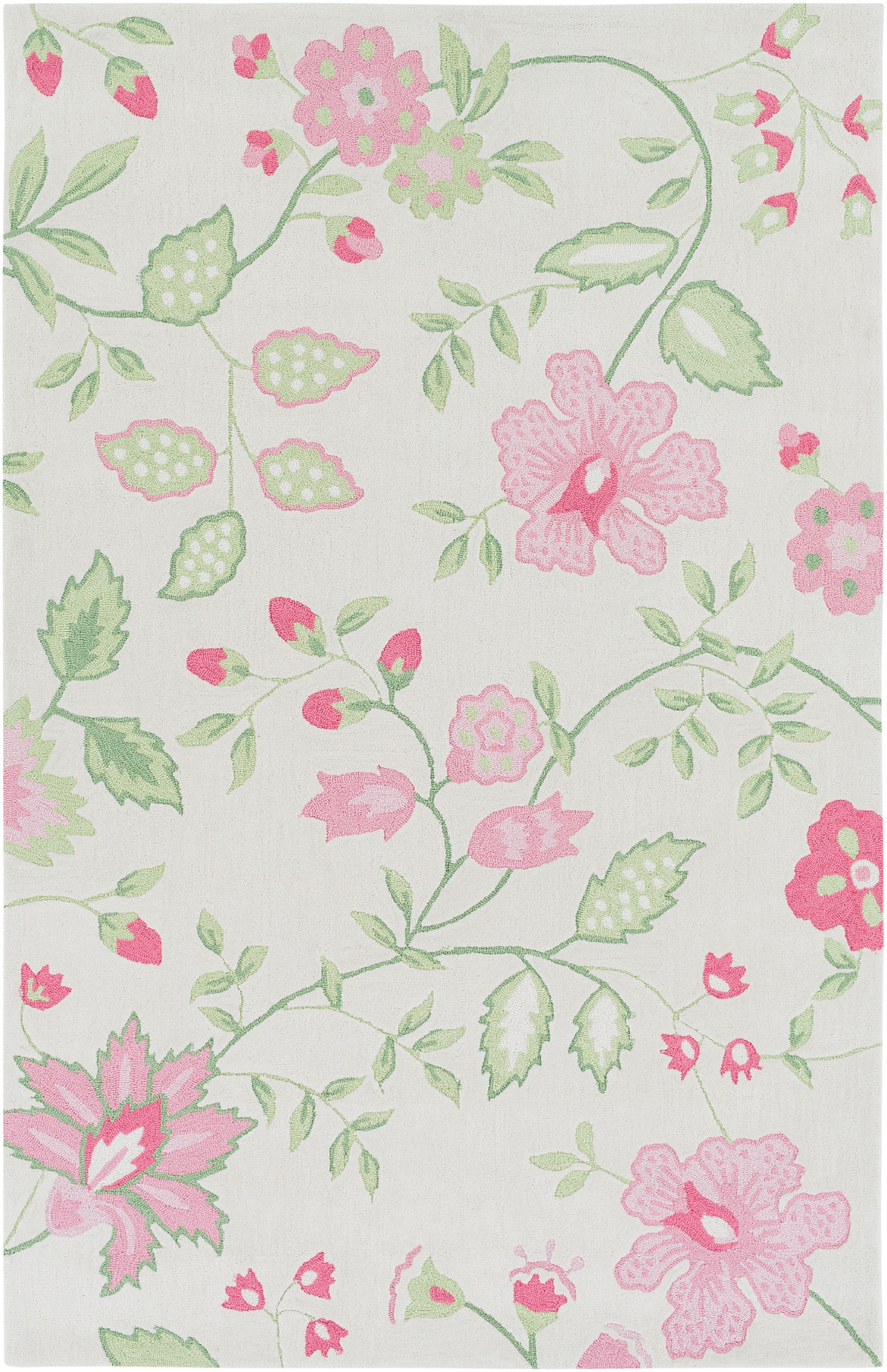 Surya Skidaddle Area Rug SDD4000