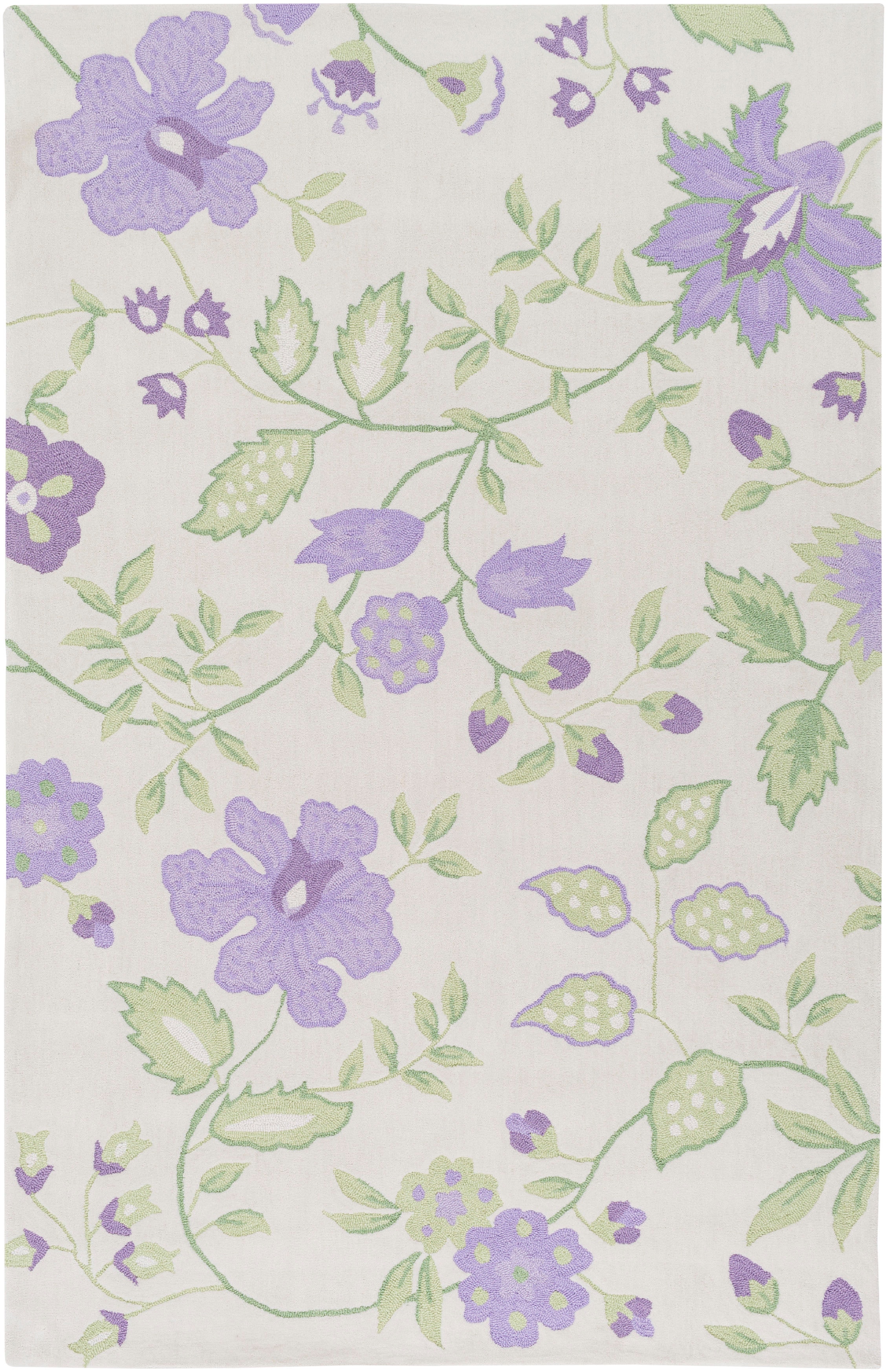 Surya Skidaddle Area Rug SDD4001
