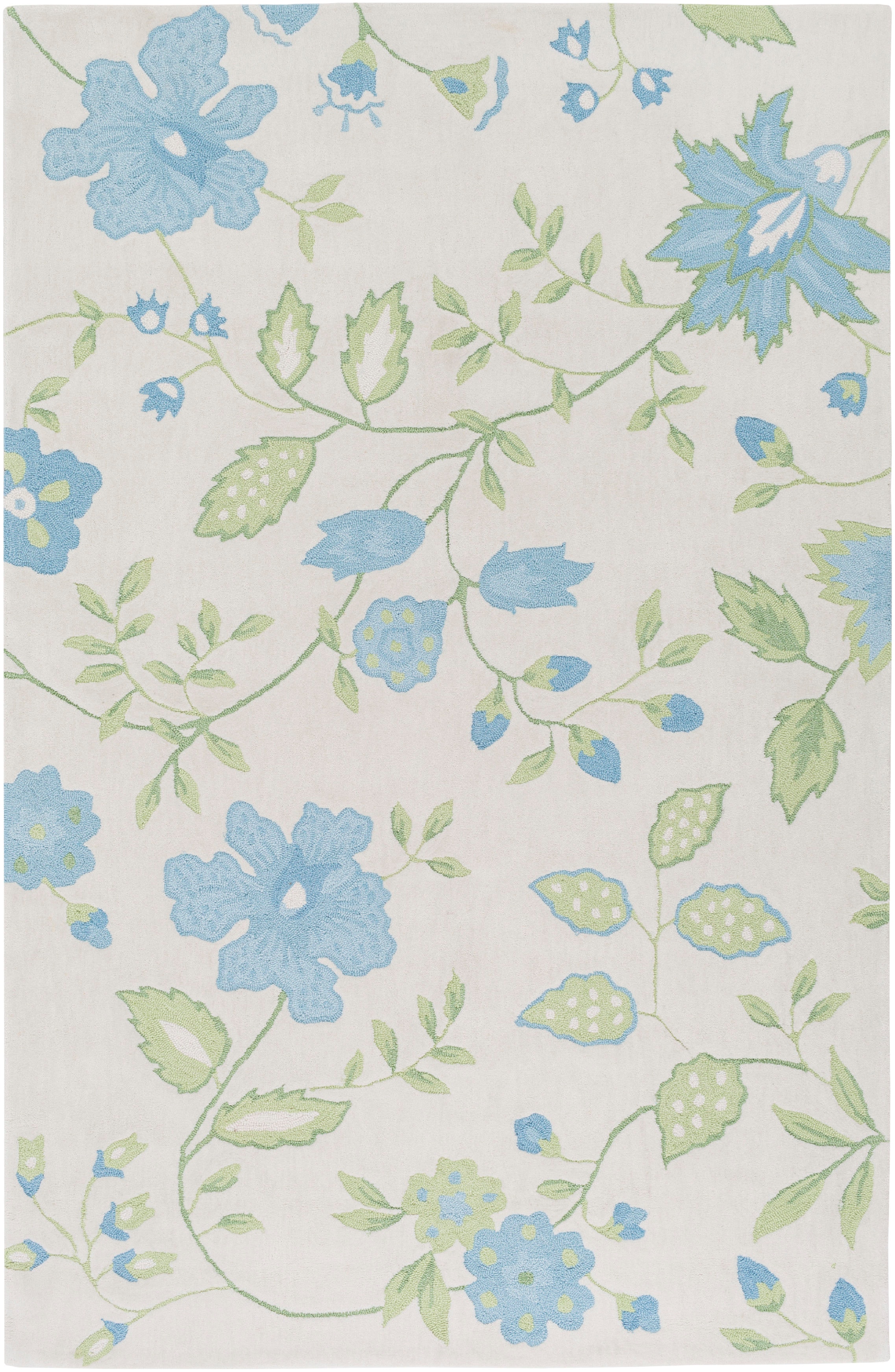 Surya Skidaddle Area Rug SDD4002