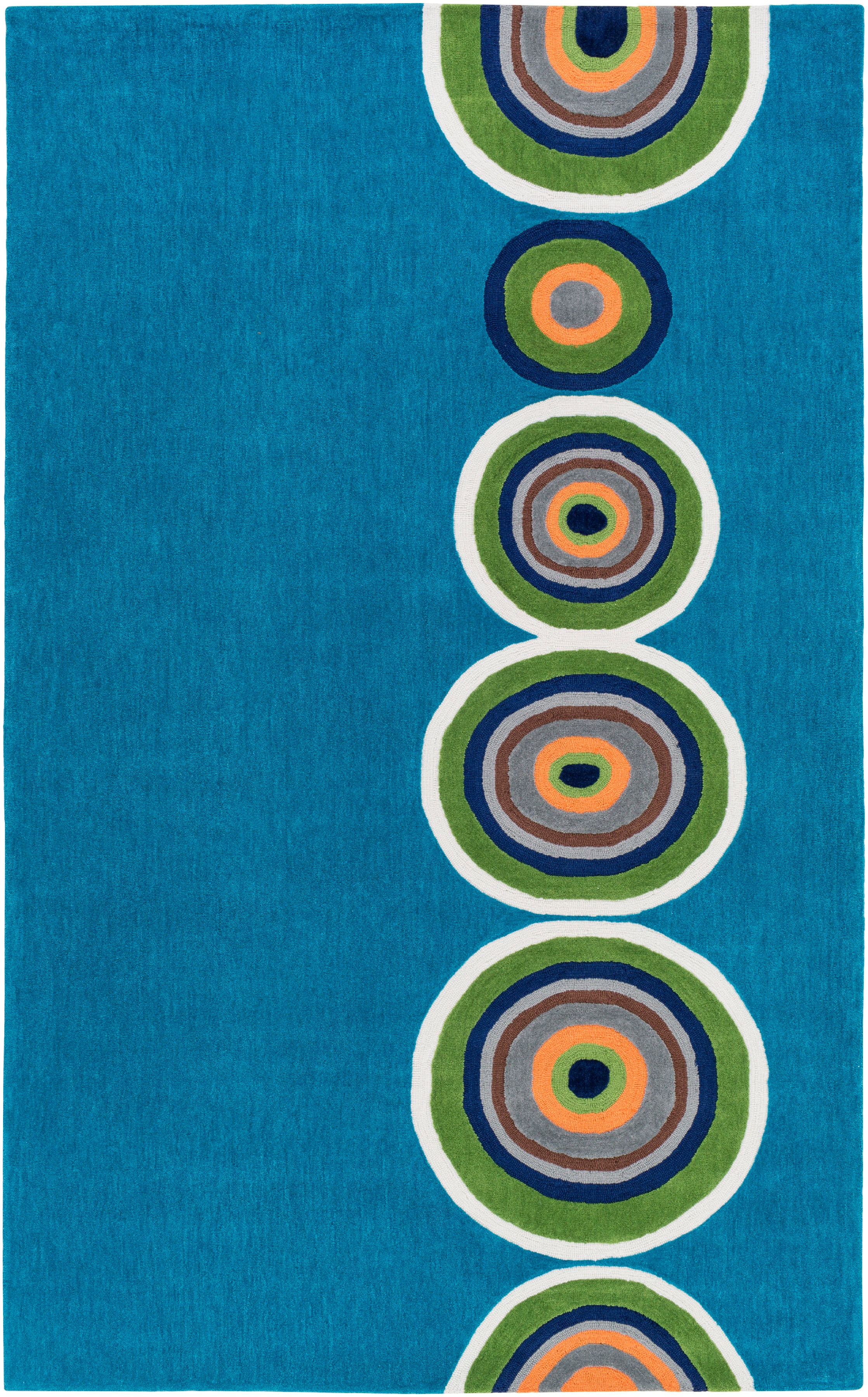 Surya Skidaddle Area Rug SDD4004