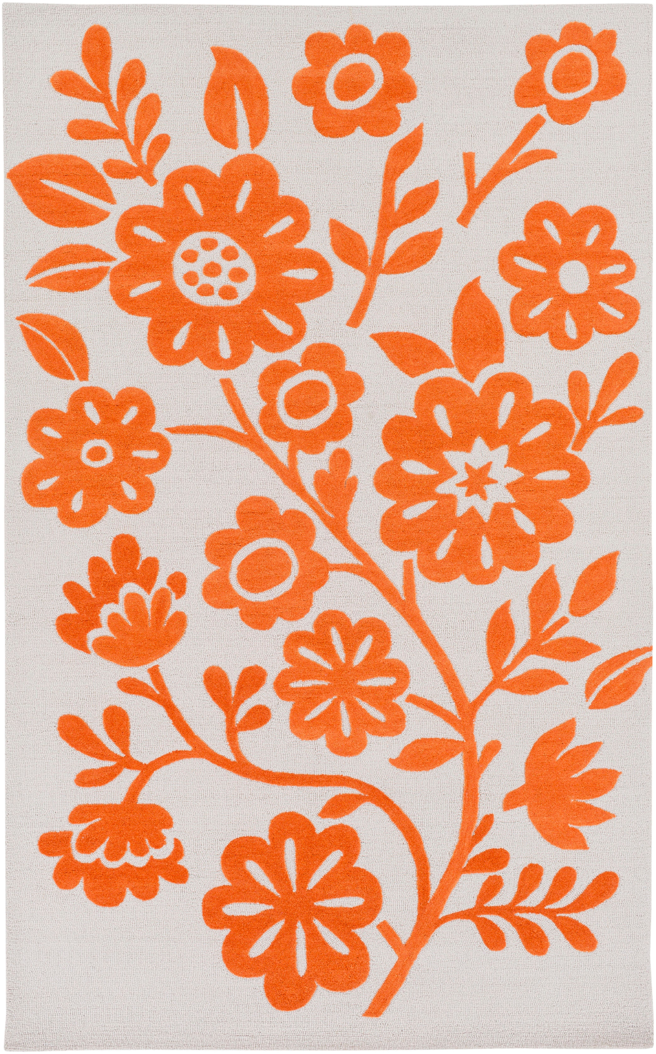 Surya Skidaddle Area Rug SDD4006