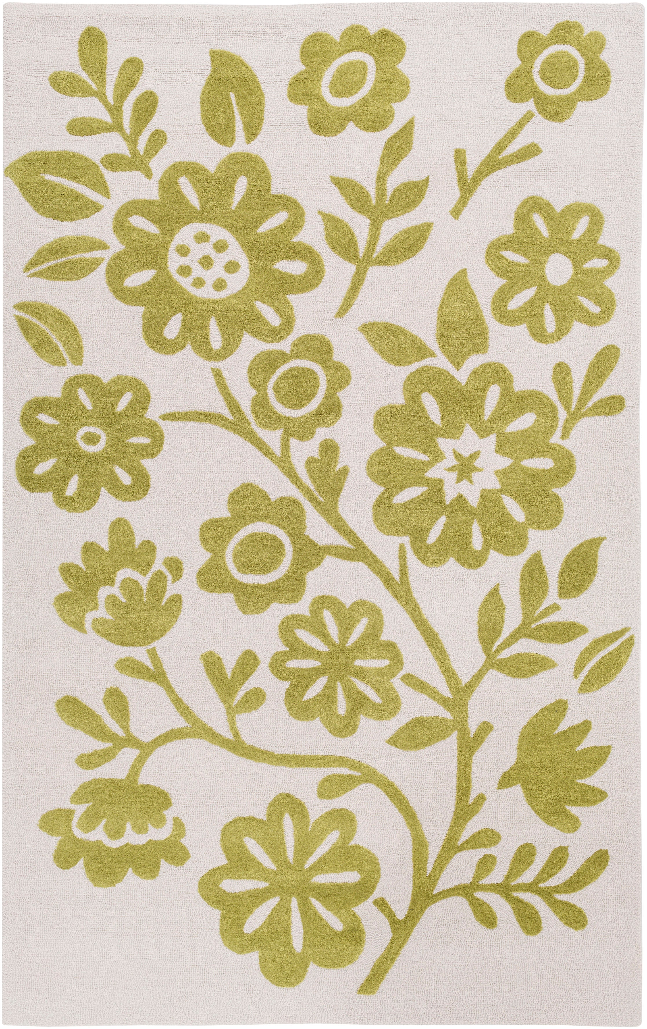 Surya Skidaddle Area Rug SDD4007