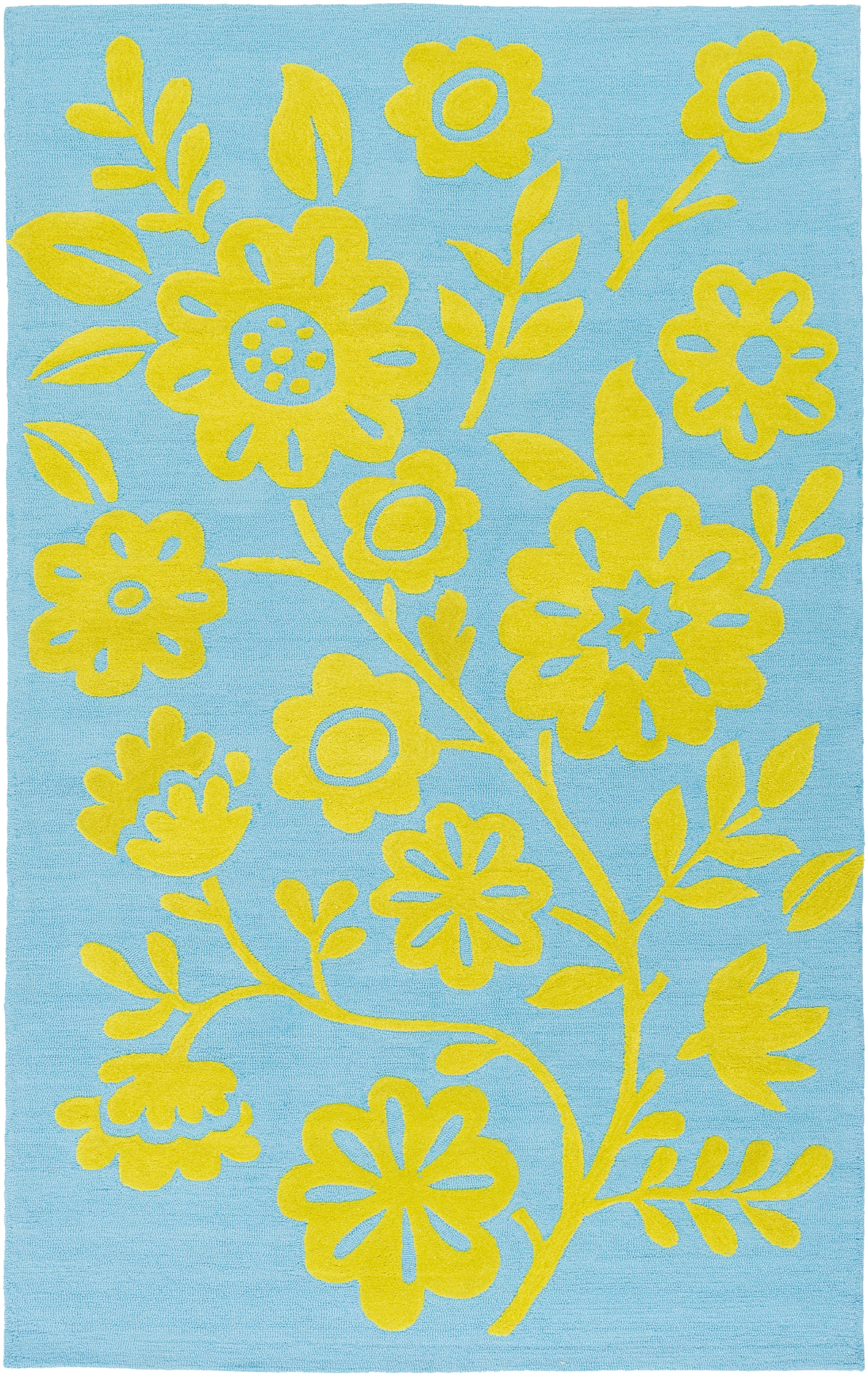 Surya Skidaddle Area Rug SDD4008