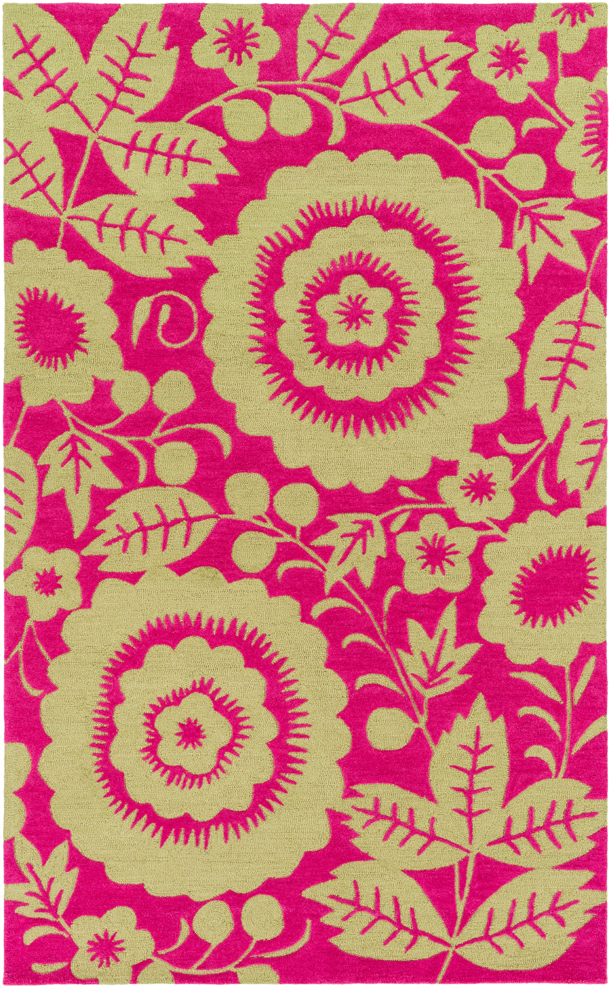 Surya Skidaddle Area Rug SDD4012