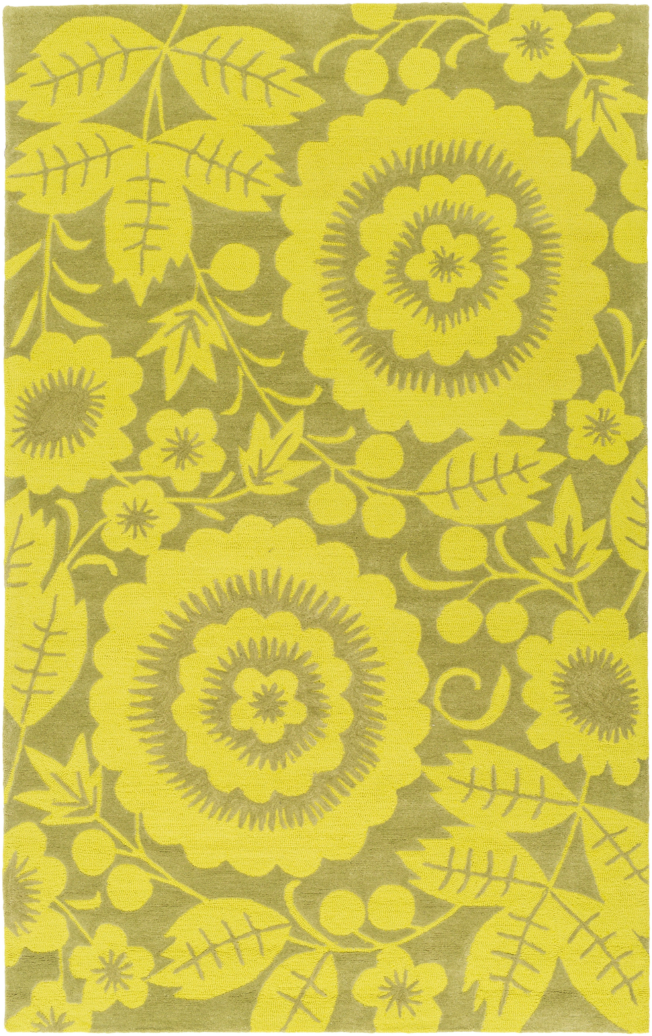 Surya Skidaddle Area Rug SDD4013