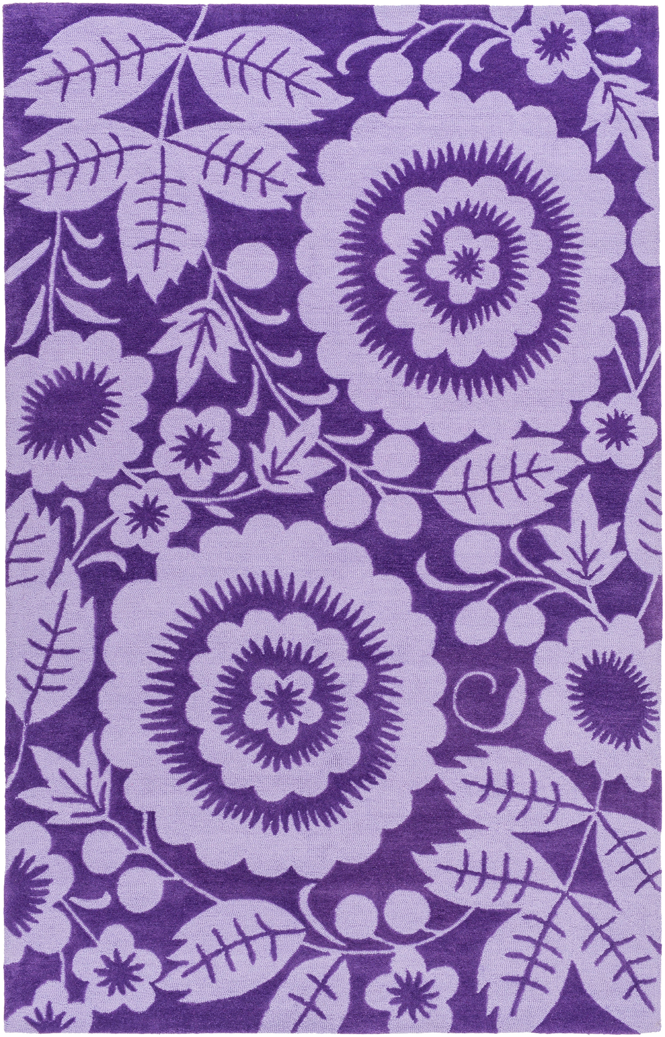Surya Skidaddle Area Rug SDD4014