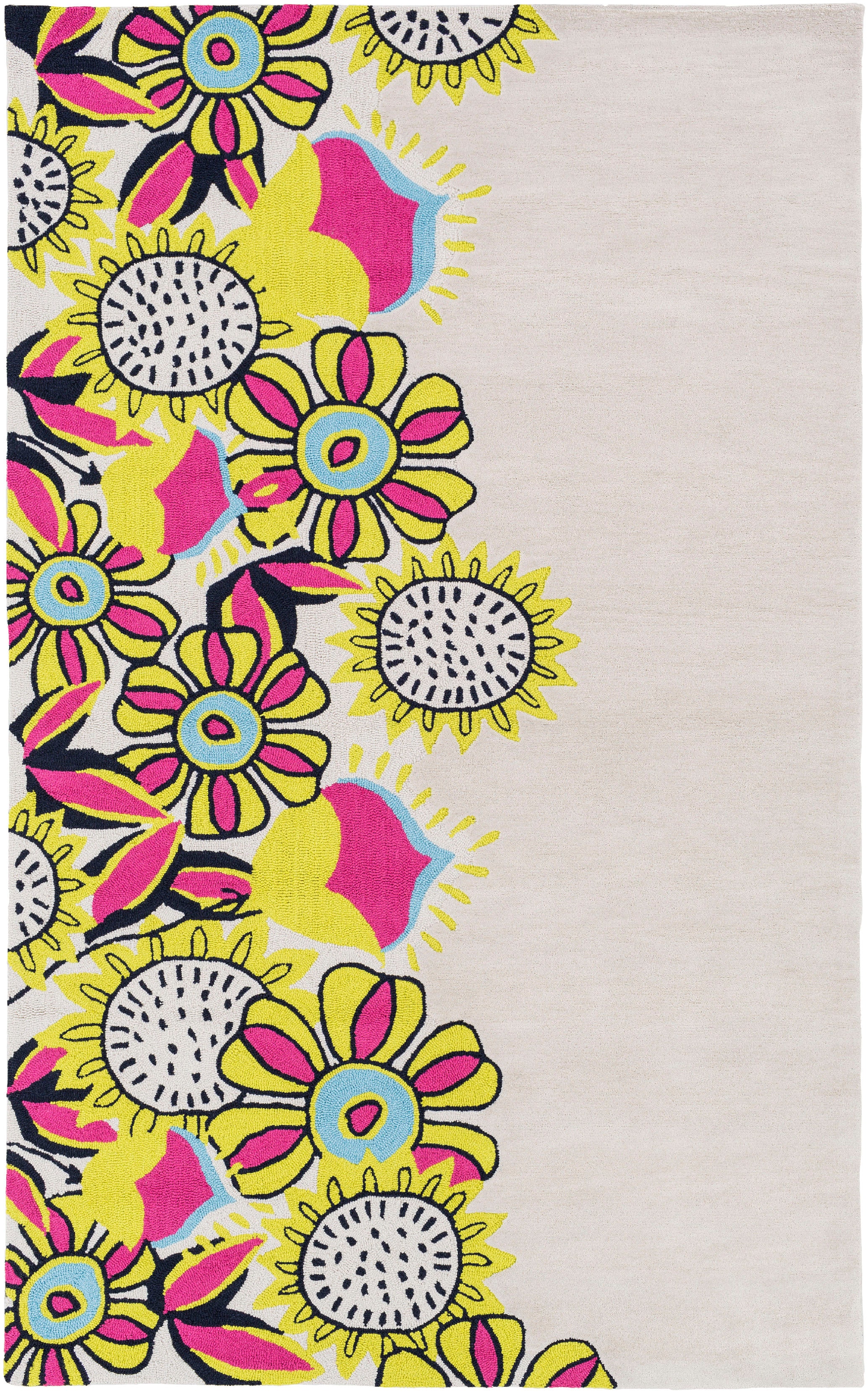 Surya Skidaddle Area Rug SDD4015