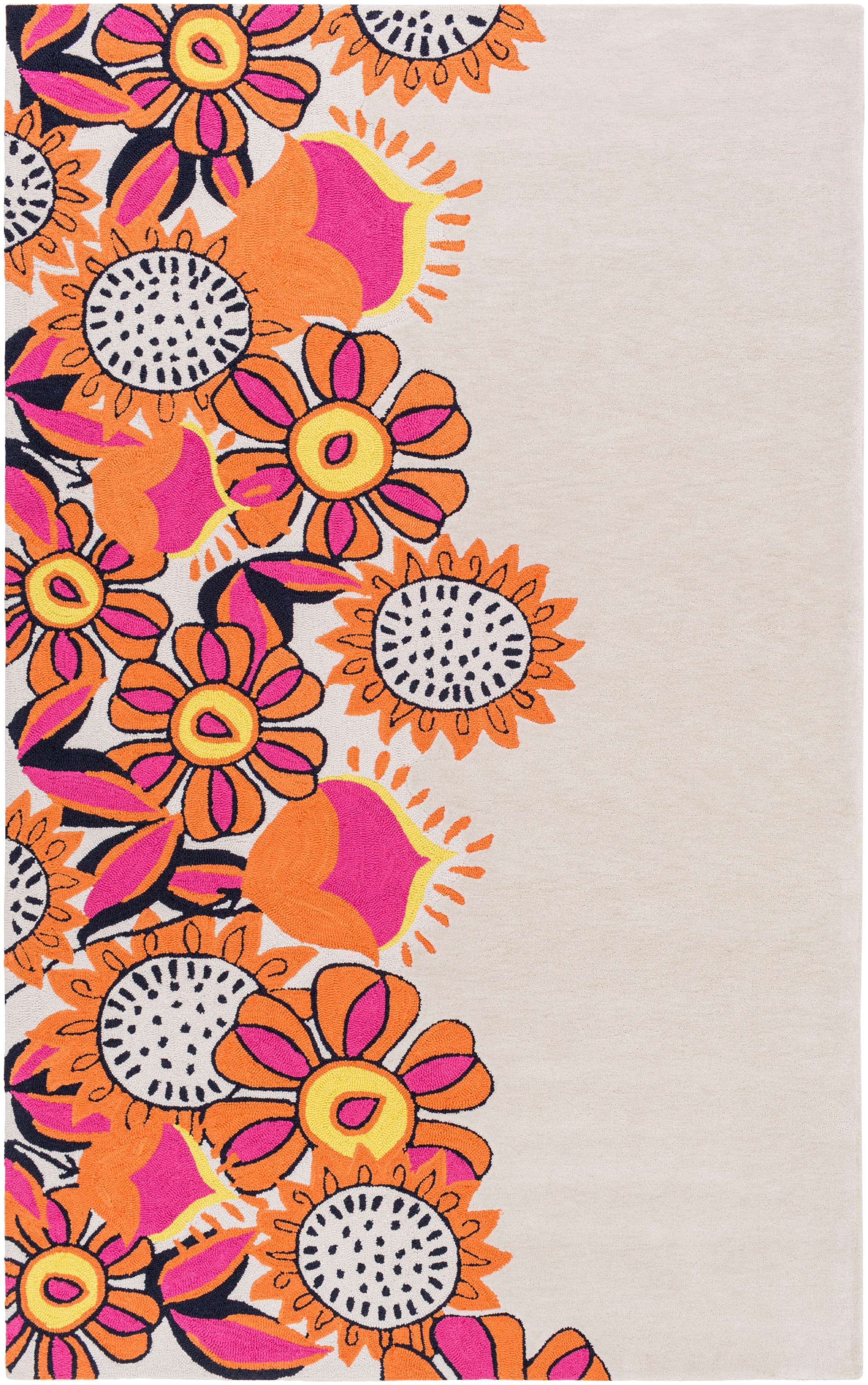 Surya Skidaddle Area Rug SDD4017
