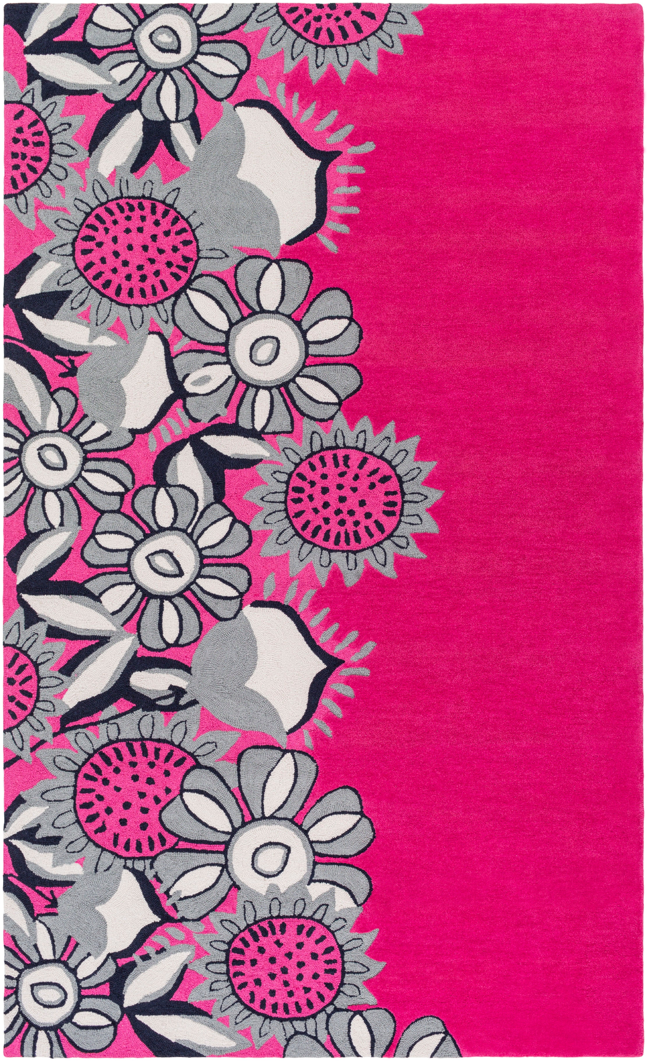 Surya Skidaddle Area Rug SDD4018