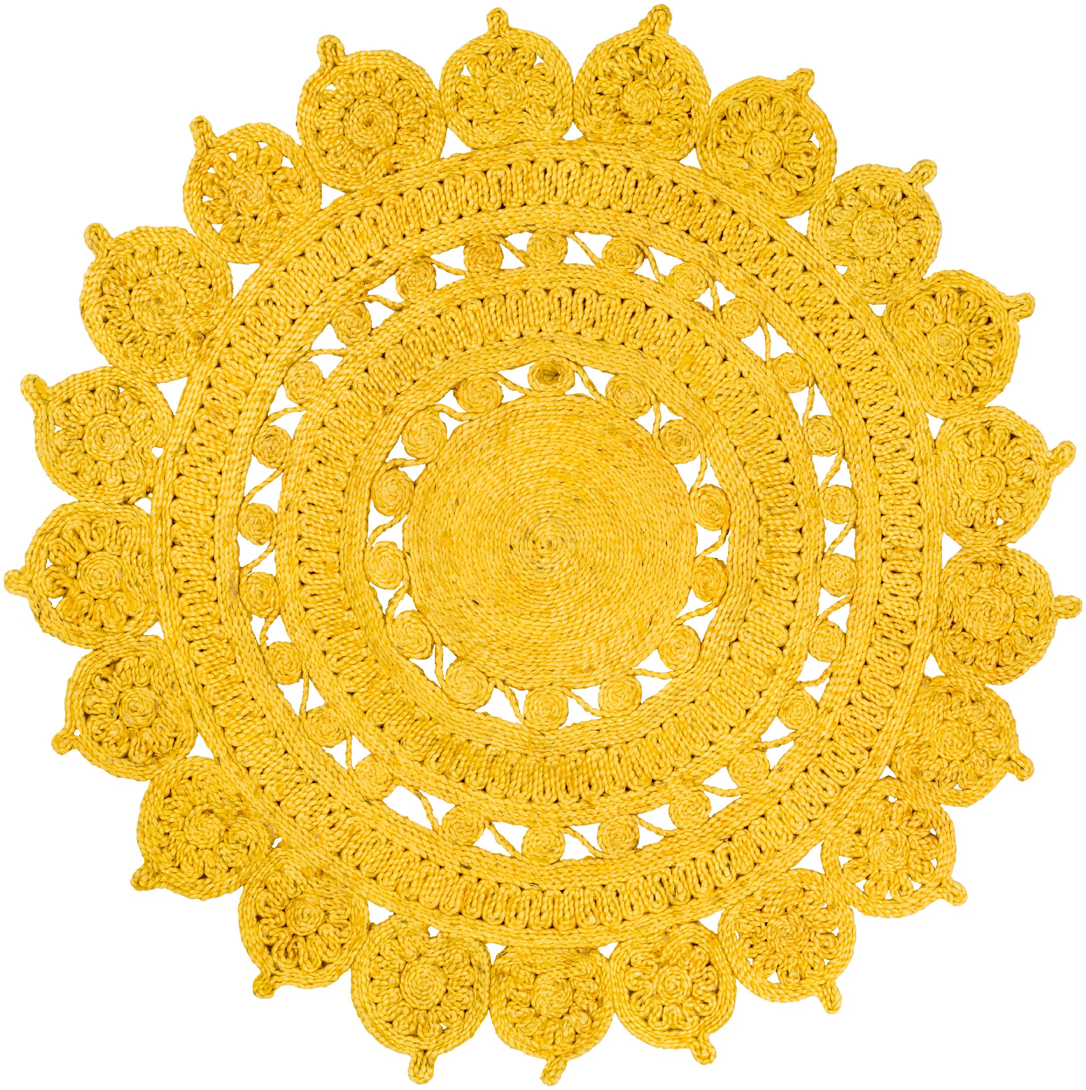Surya Sundaze Area Rug SDZ1001