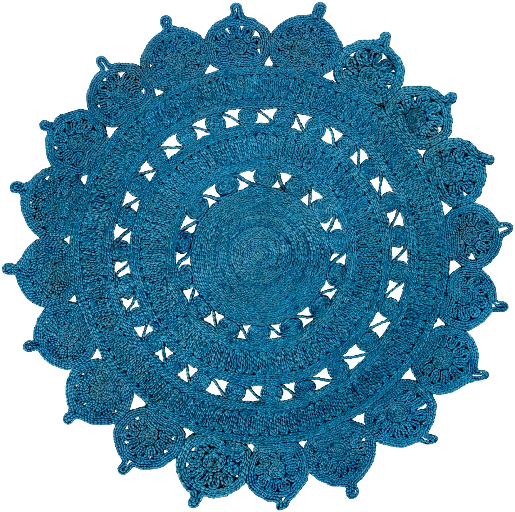 Surya Sundaze Area Rug SDZ1002