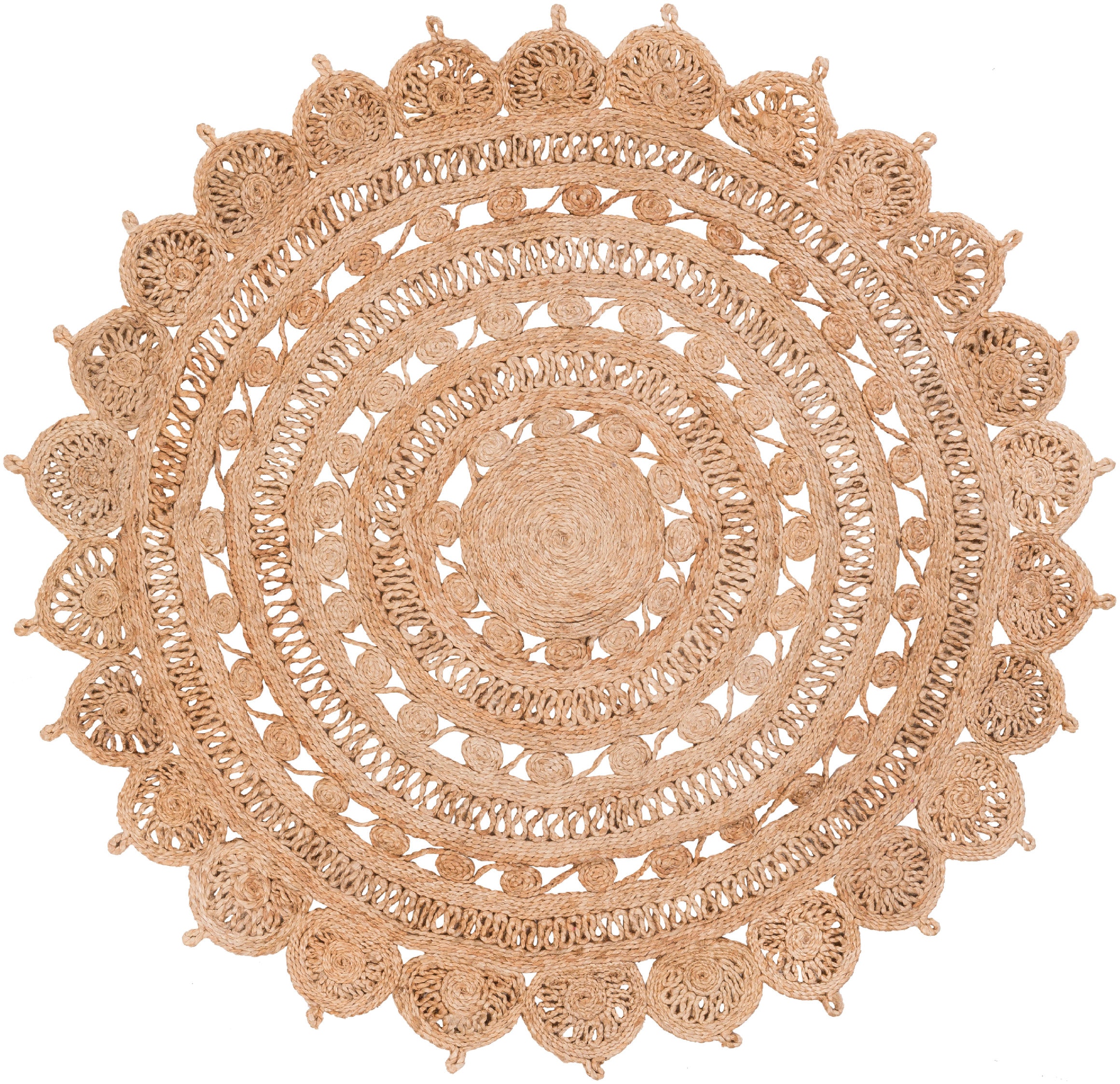 Surya Sundaze Area Rug SDZ1003