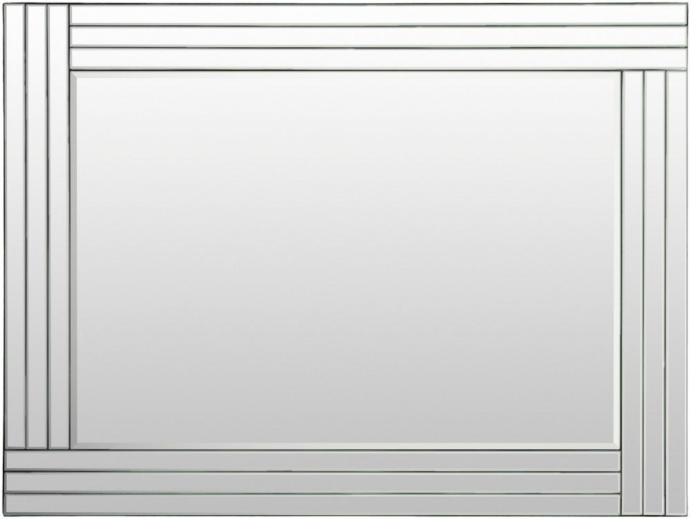Surya Seymour 24 x 36 x 1.5 Mirror SEY4000-S