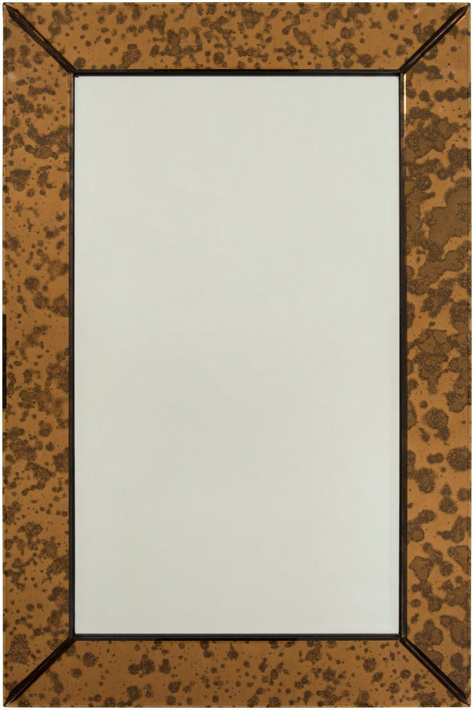 Surya Seymour 24 x 36 x 1.5 Mirror SEY4001-S