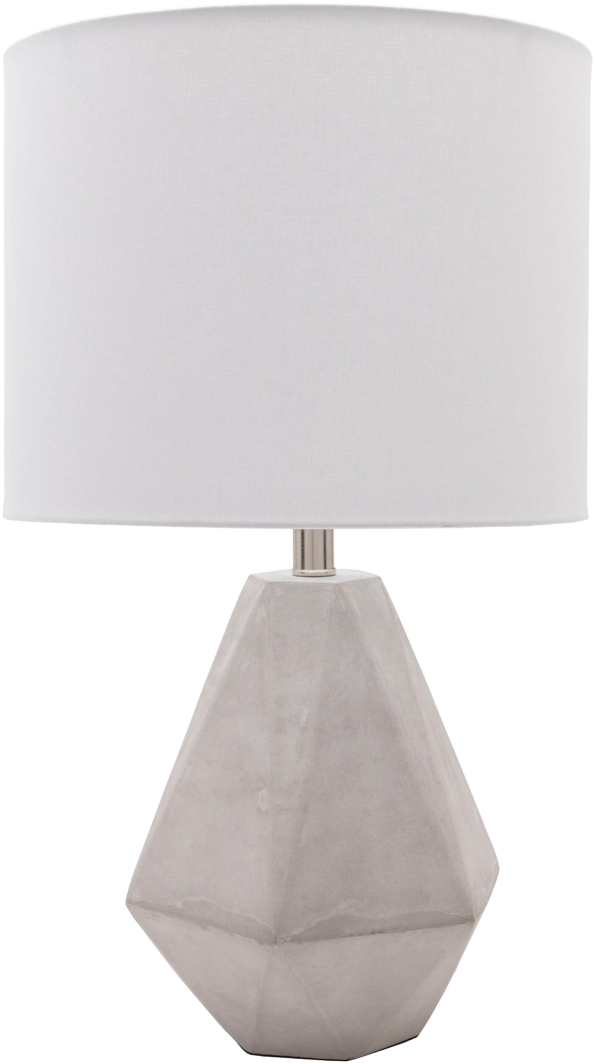 Surya Stonington 24.25 x 14 x 14 Table Lamp SGN100-TBL
