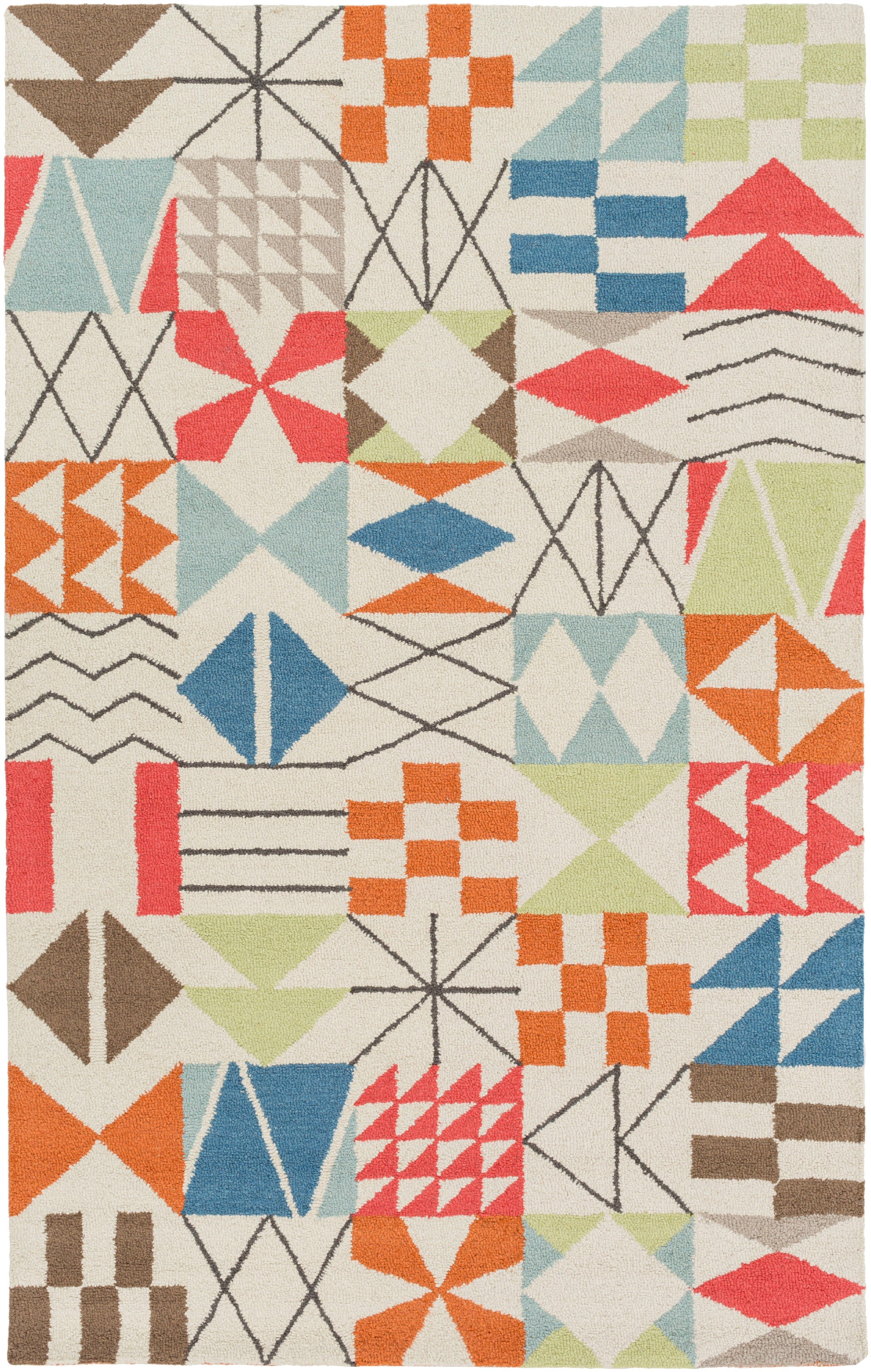 Surya Shiloh Area Rug SHH5001