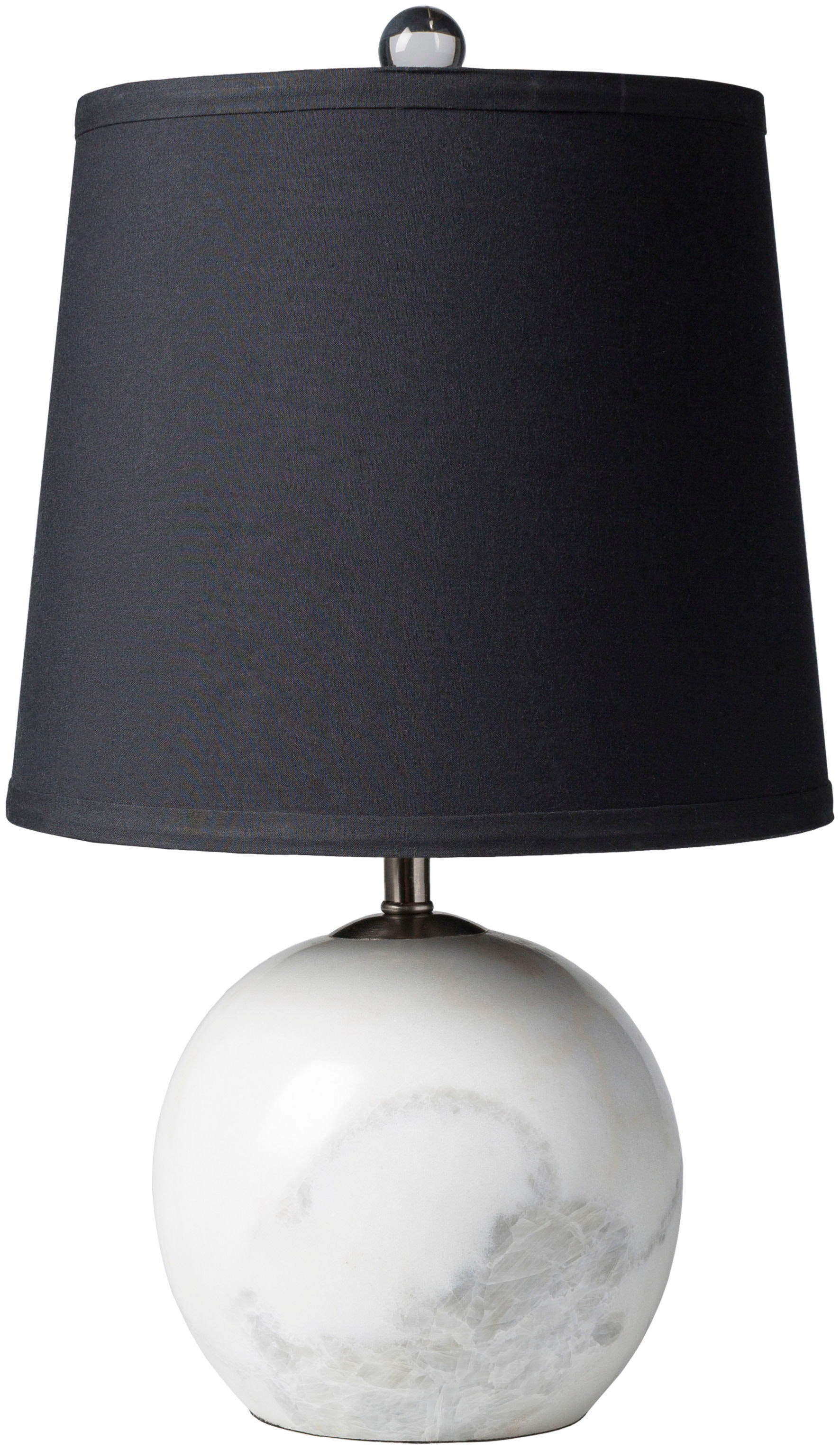 Surya Sinclair 11 x 11 x 18.5 Table Lamp SIA100-TBL