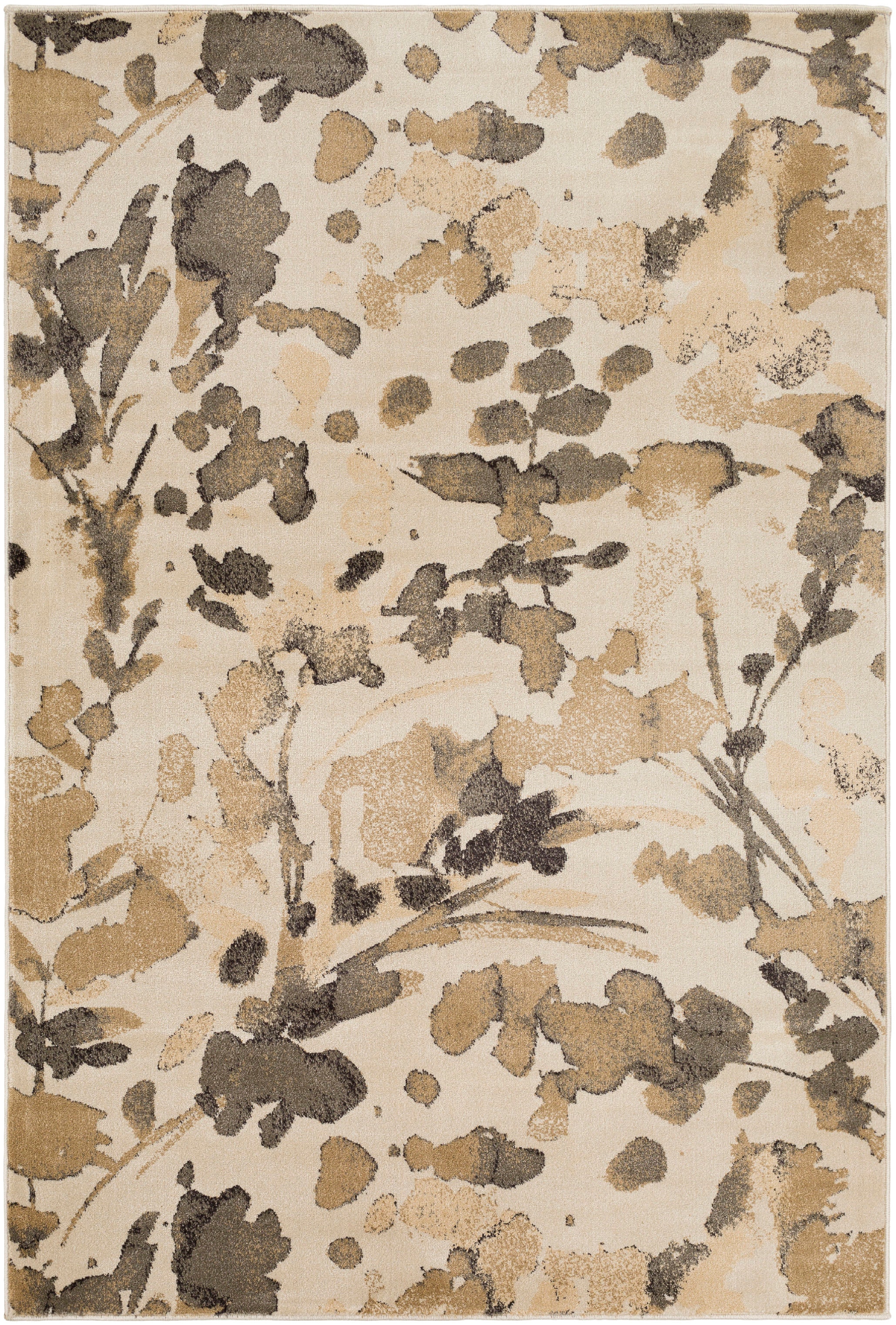 Surya Steinberger Area Rug SIB1009