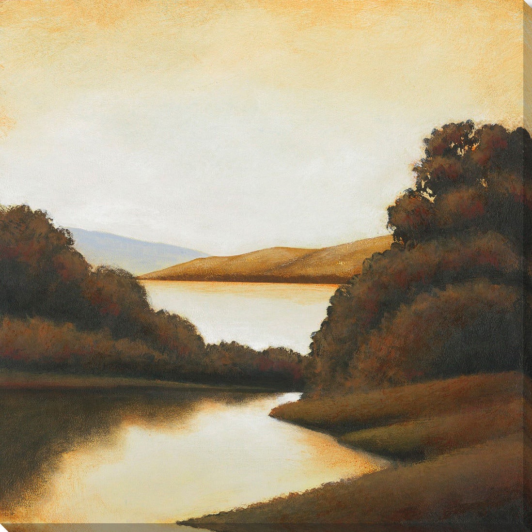 Surya Riverside - Wall Art SJ129A-001