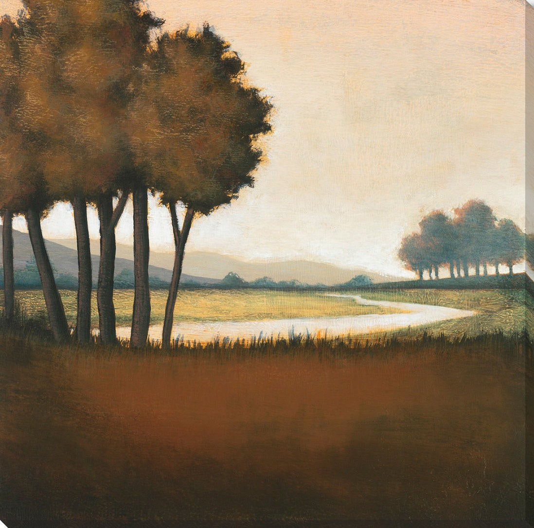 Surya Waterways - Wall Art SJ130A-001