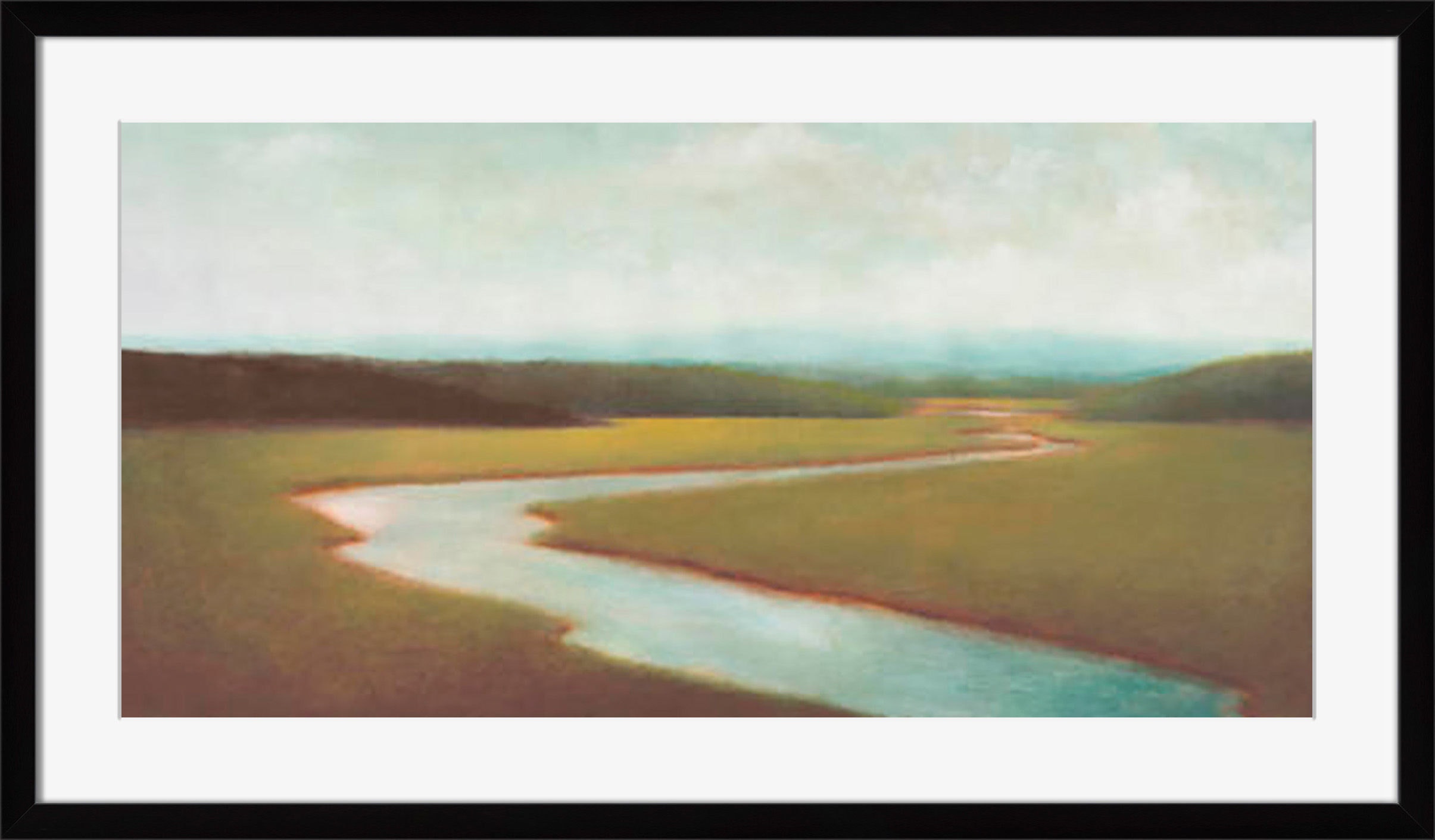 Surya Interchange - Wall Art SJ132E-001