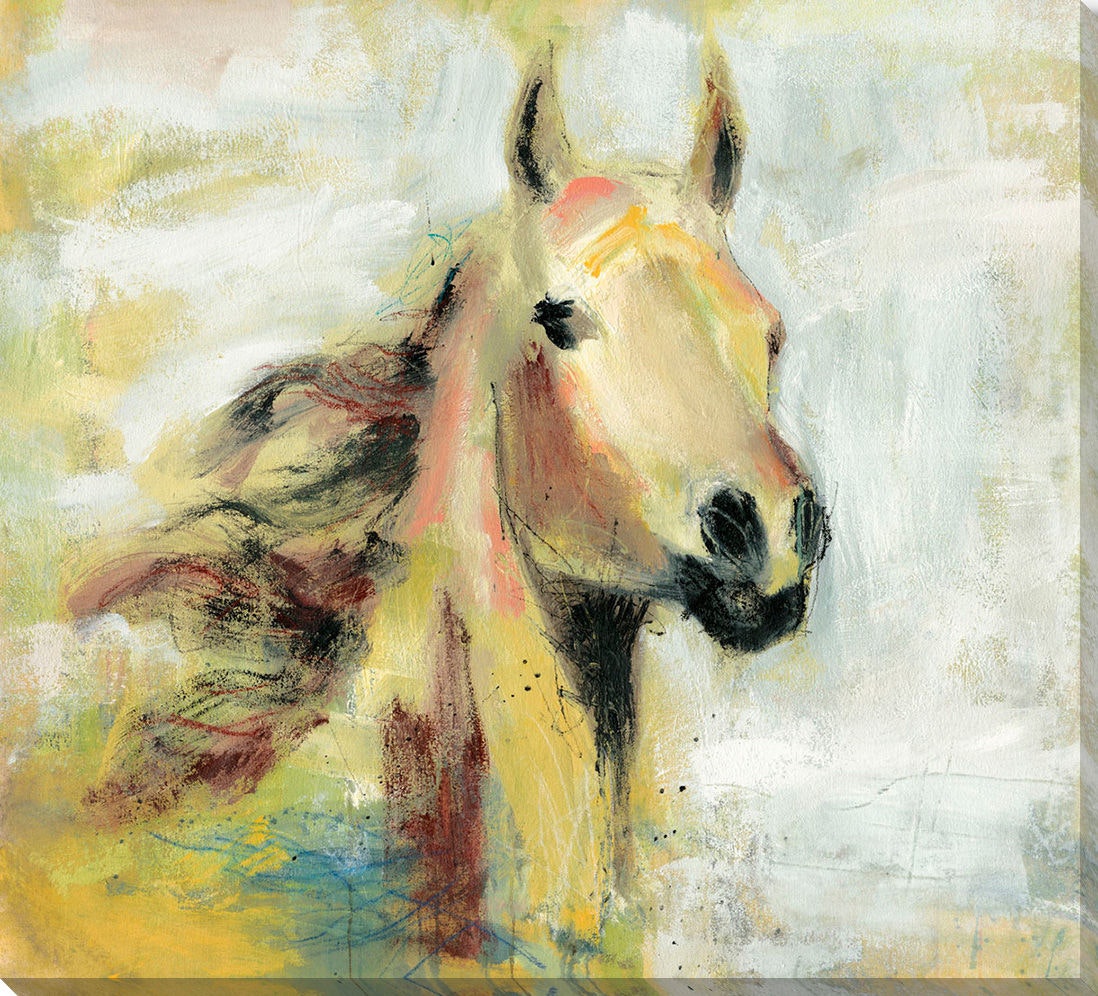 Surya Wildheart - Wall Art SJ362A-001