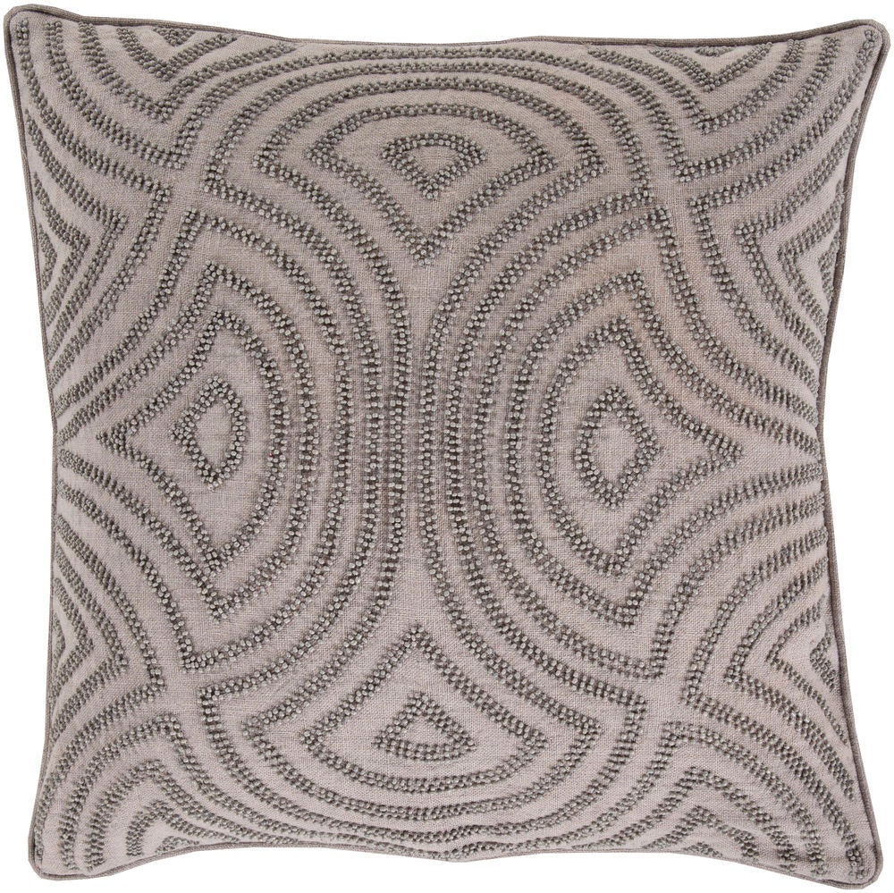 Surya Decorative Pillows 18 x 18 Pillow SKD003-1818D