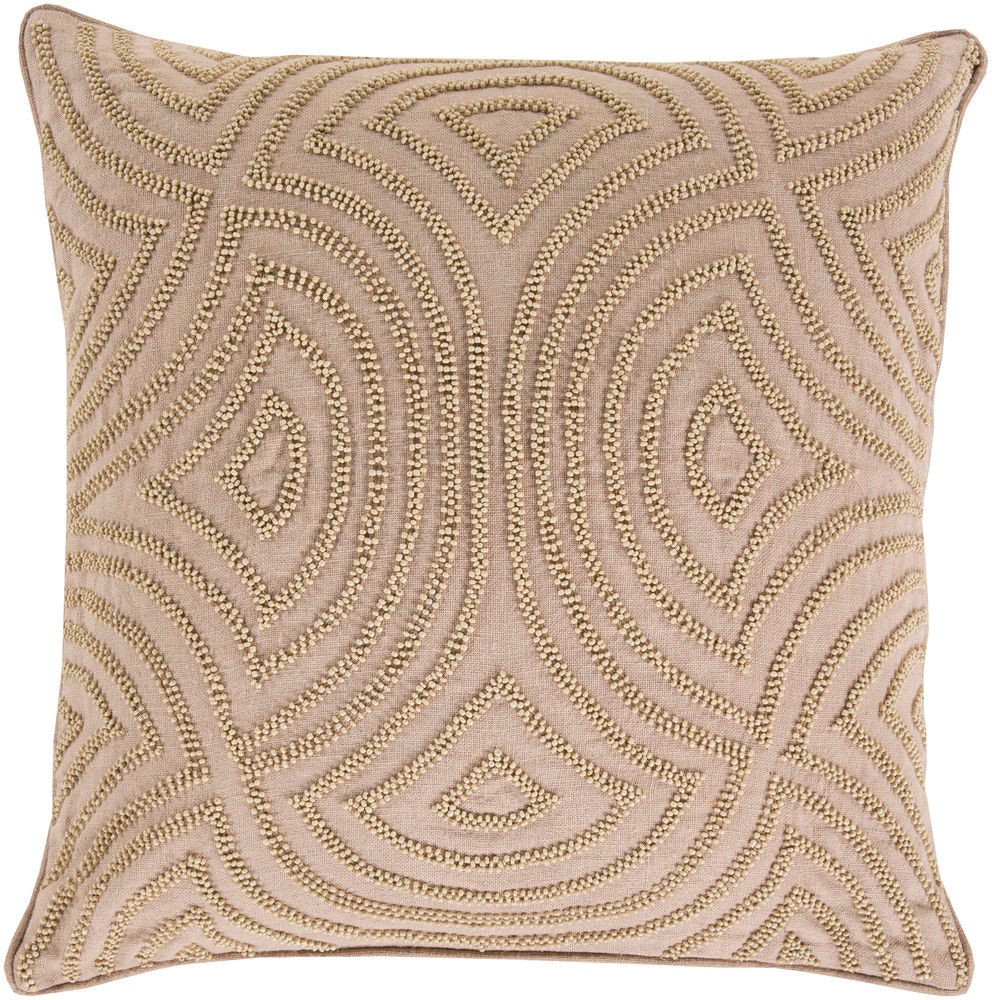 Surya Decorative Pillows 20 x 20 Pillow SKD004-2020D