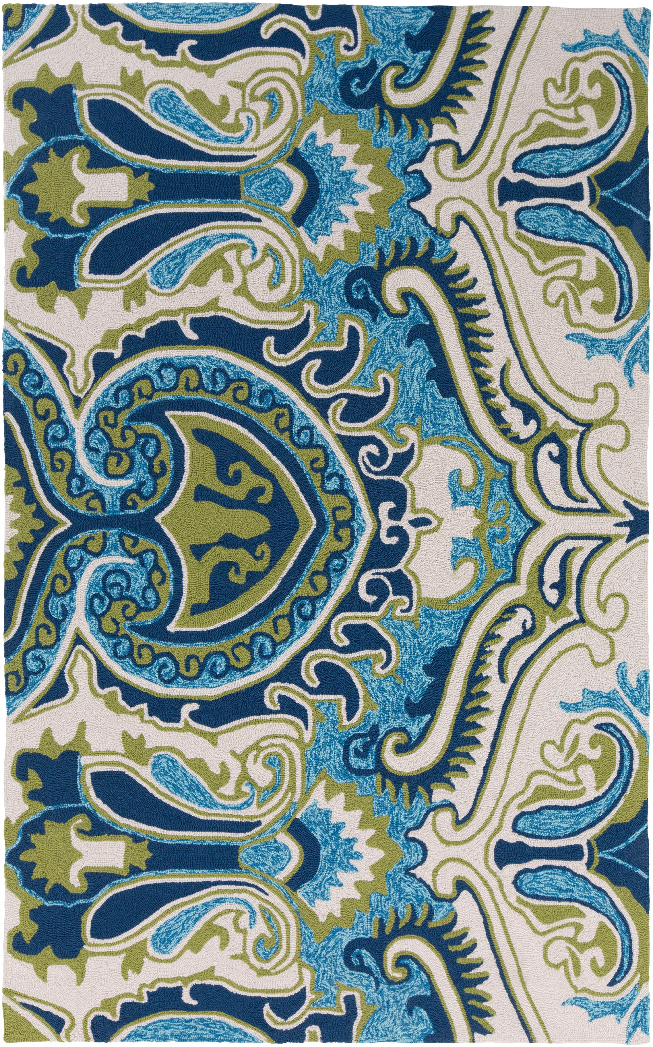 Surya Skye Area Rug SKE4010