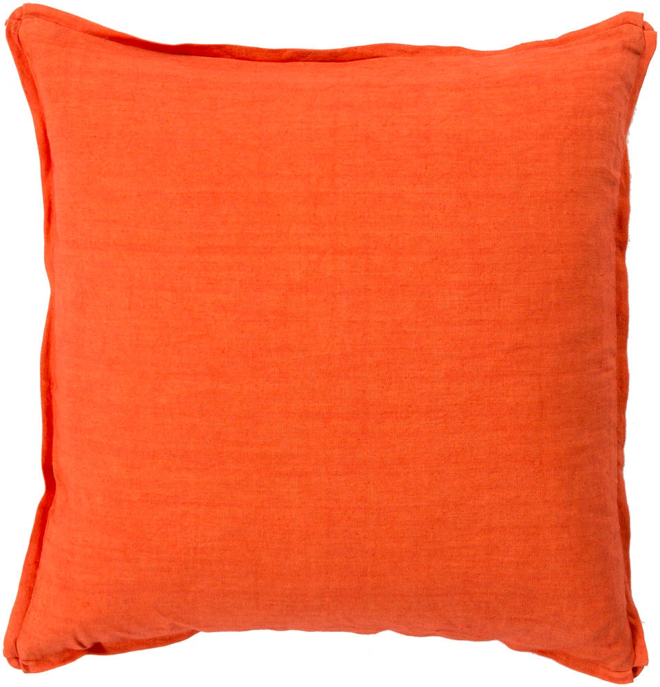 Surya Decorative Pillows 22 x 22 Pillow SL003-2222D