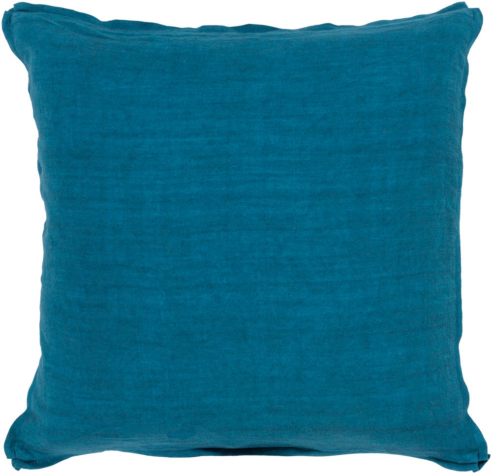 Surya Decorative Pillows 22 x 22 Pillow SL006-2222D