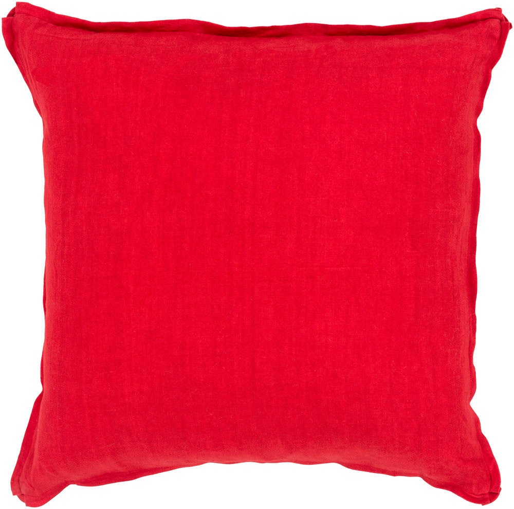 Surya Decorative Pillows 22 x 22 Pillow SL007-2222D