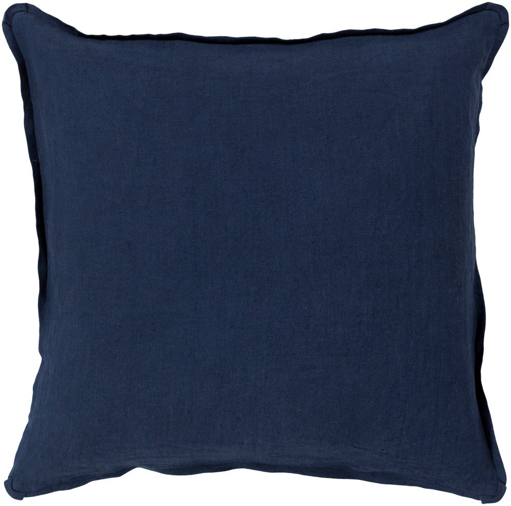 Surya Decorative Pillows 22 x 22 Pillow SL012-2222P