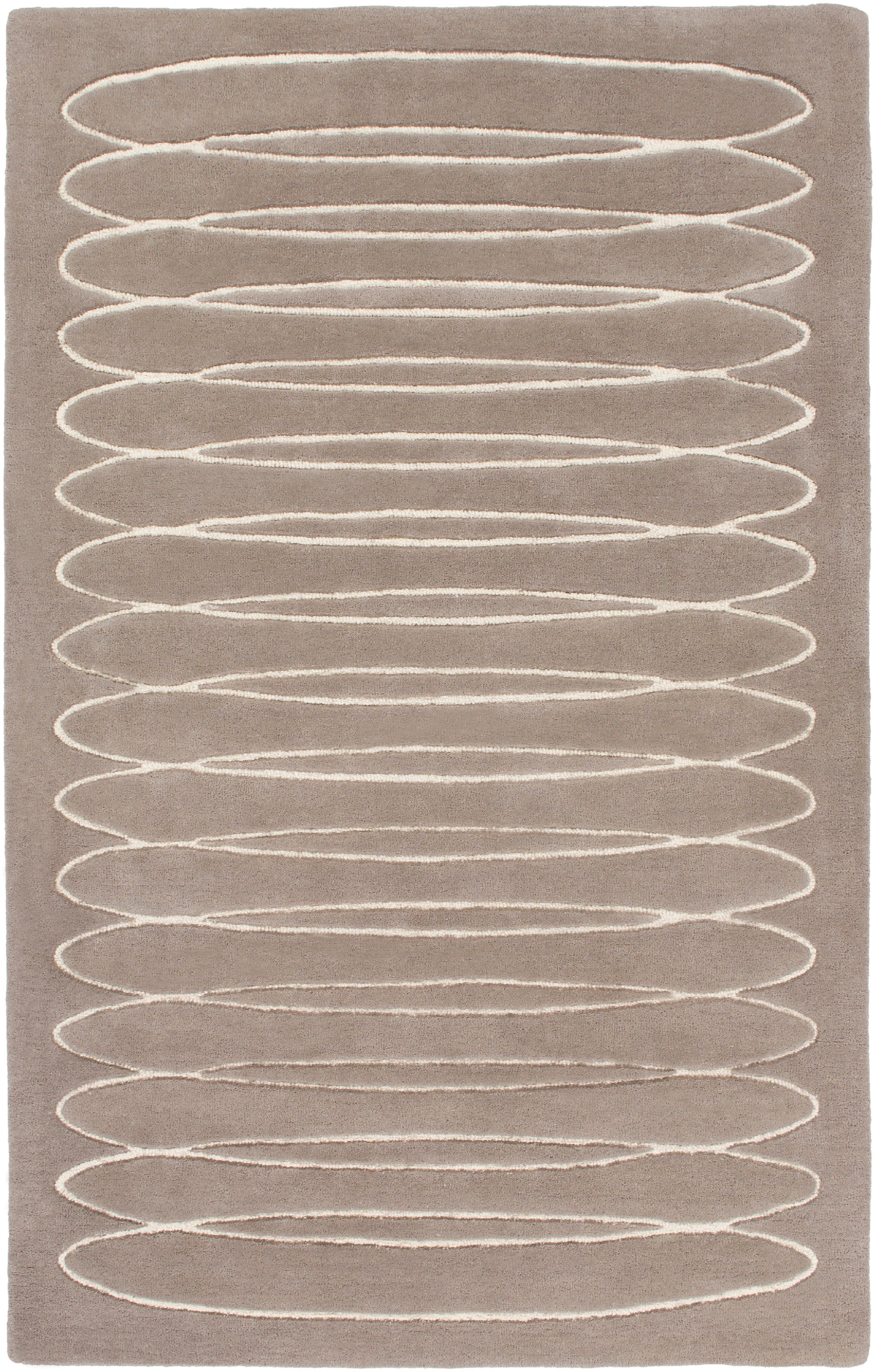 Surya Solid Bold Area Rug SLB6803