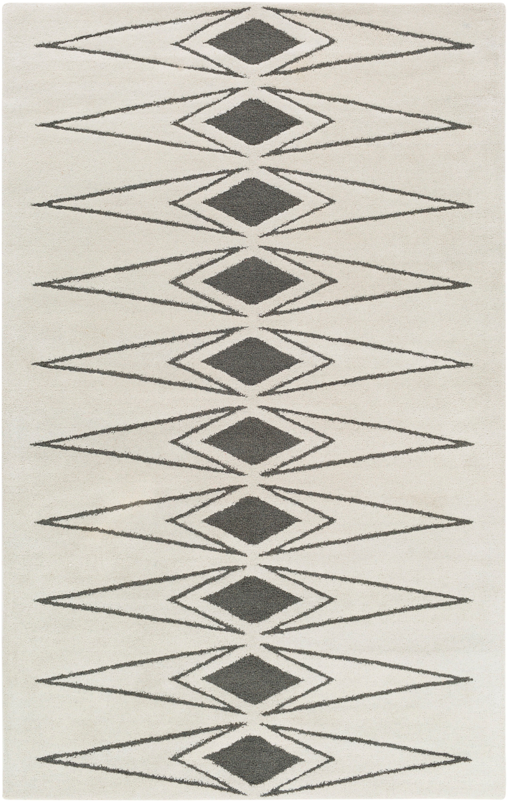 Surya Solid Bold Area Rug SLB6819