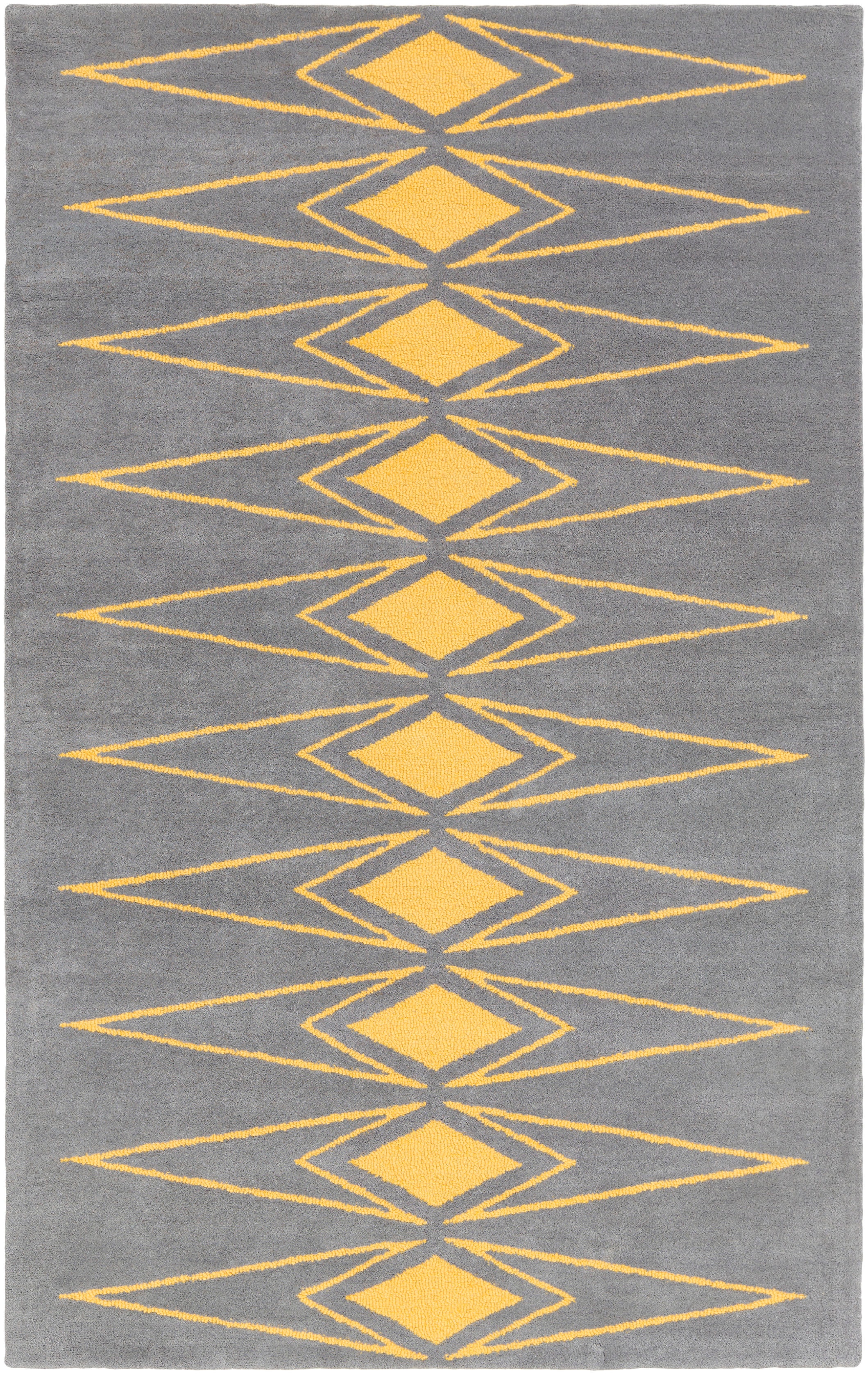 Surya Solid Bold Area Rug SLB6820