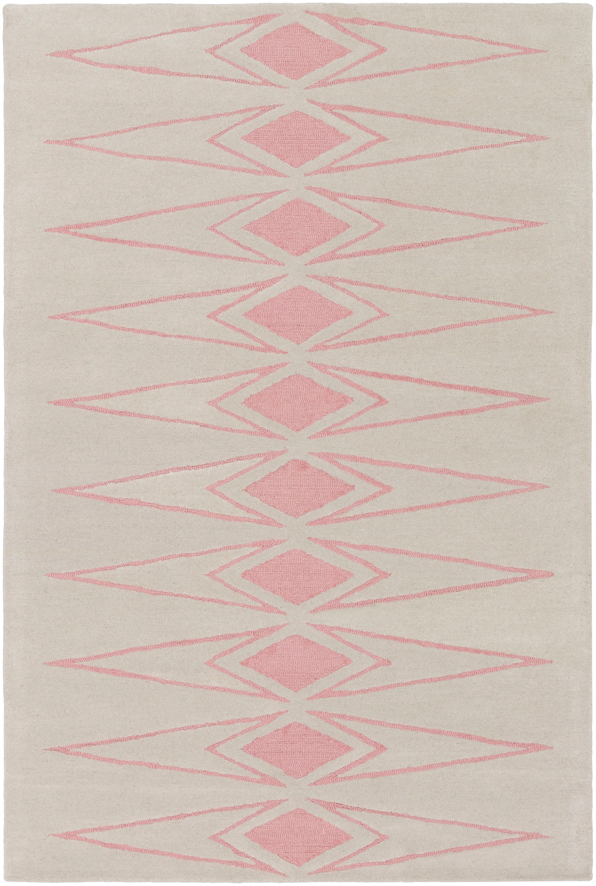 Surya Solid Bold Area Rug SLB6821