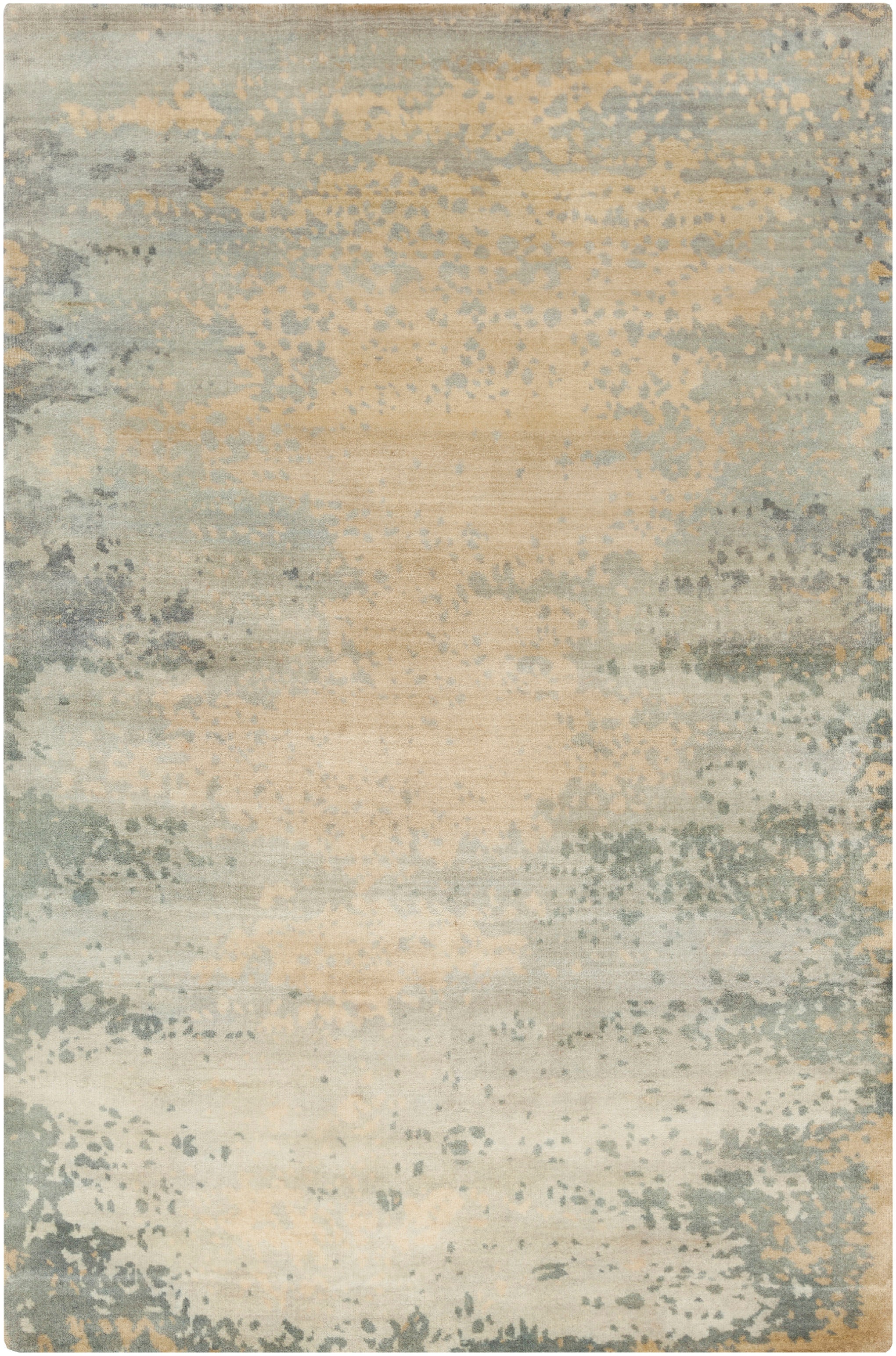 Surya Slice of Nature Rug SLI6401
