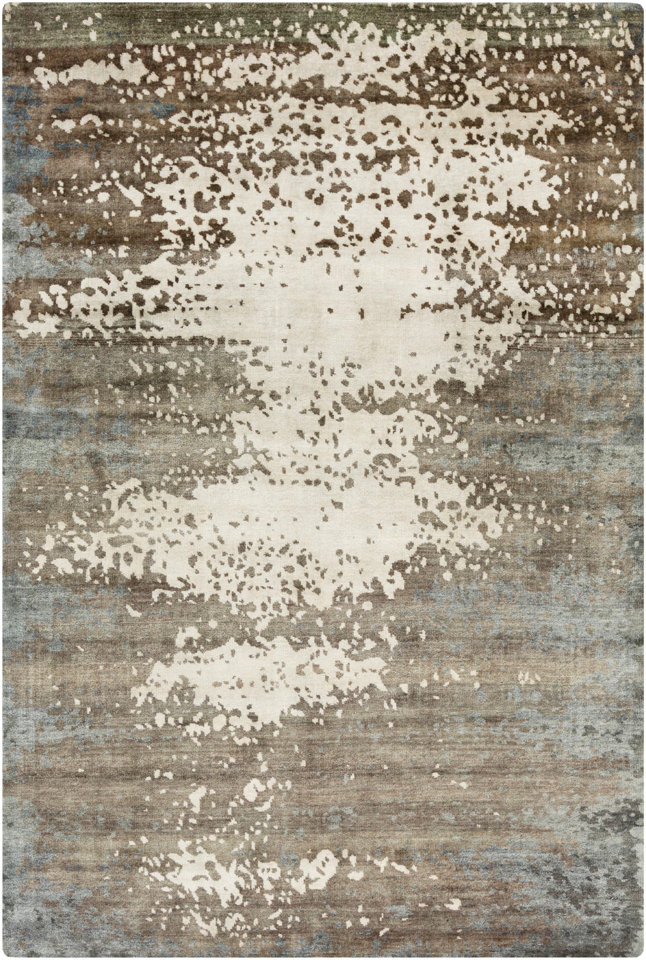 Surya Slice of Nature Rug SLI6404