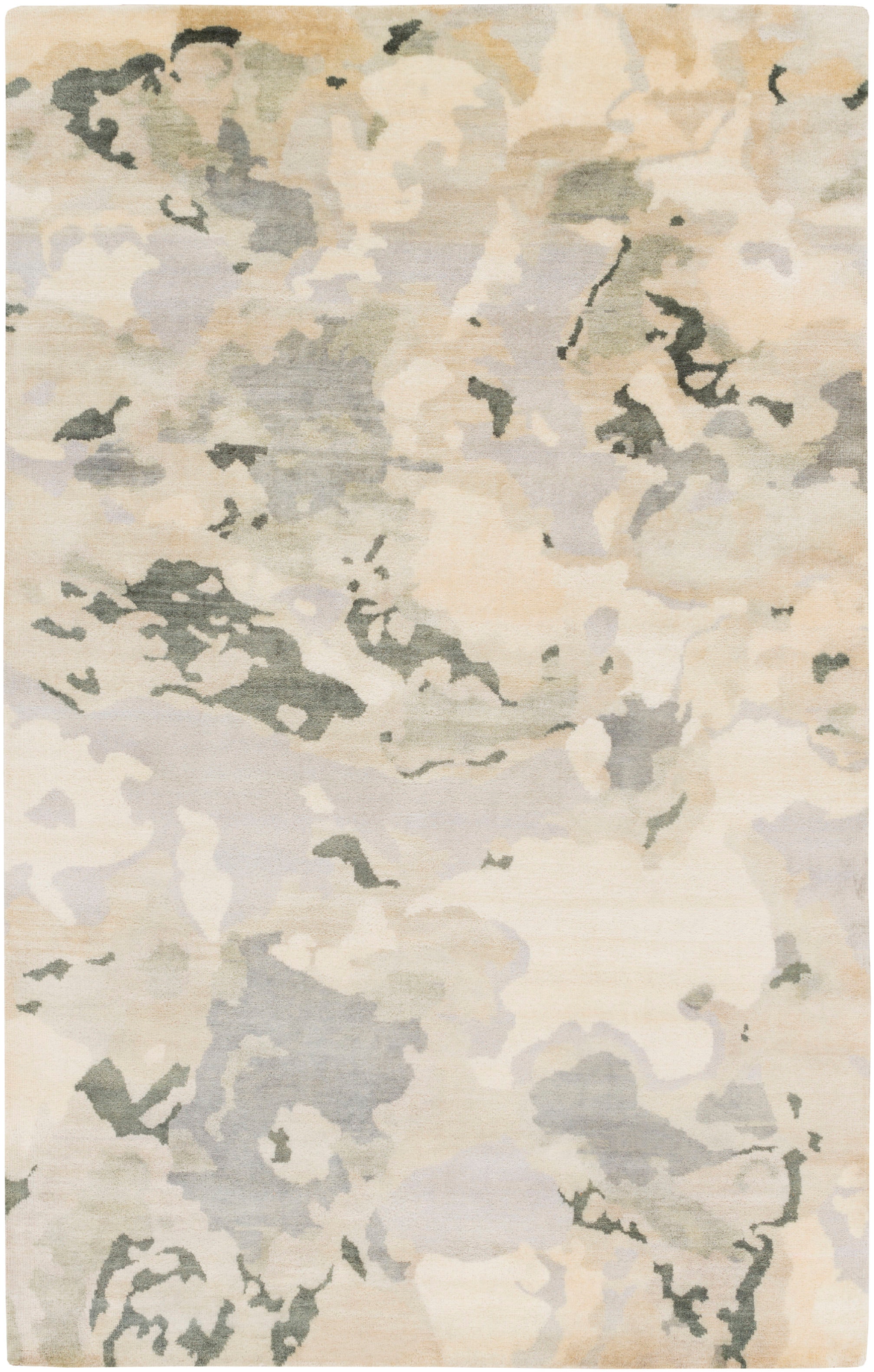 Surya Slice of Nature Rug SLI6406